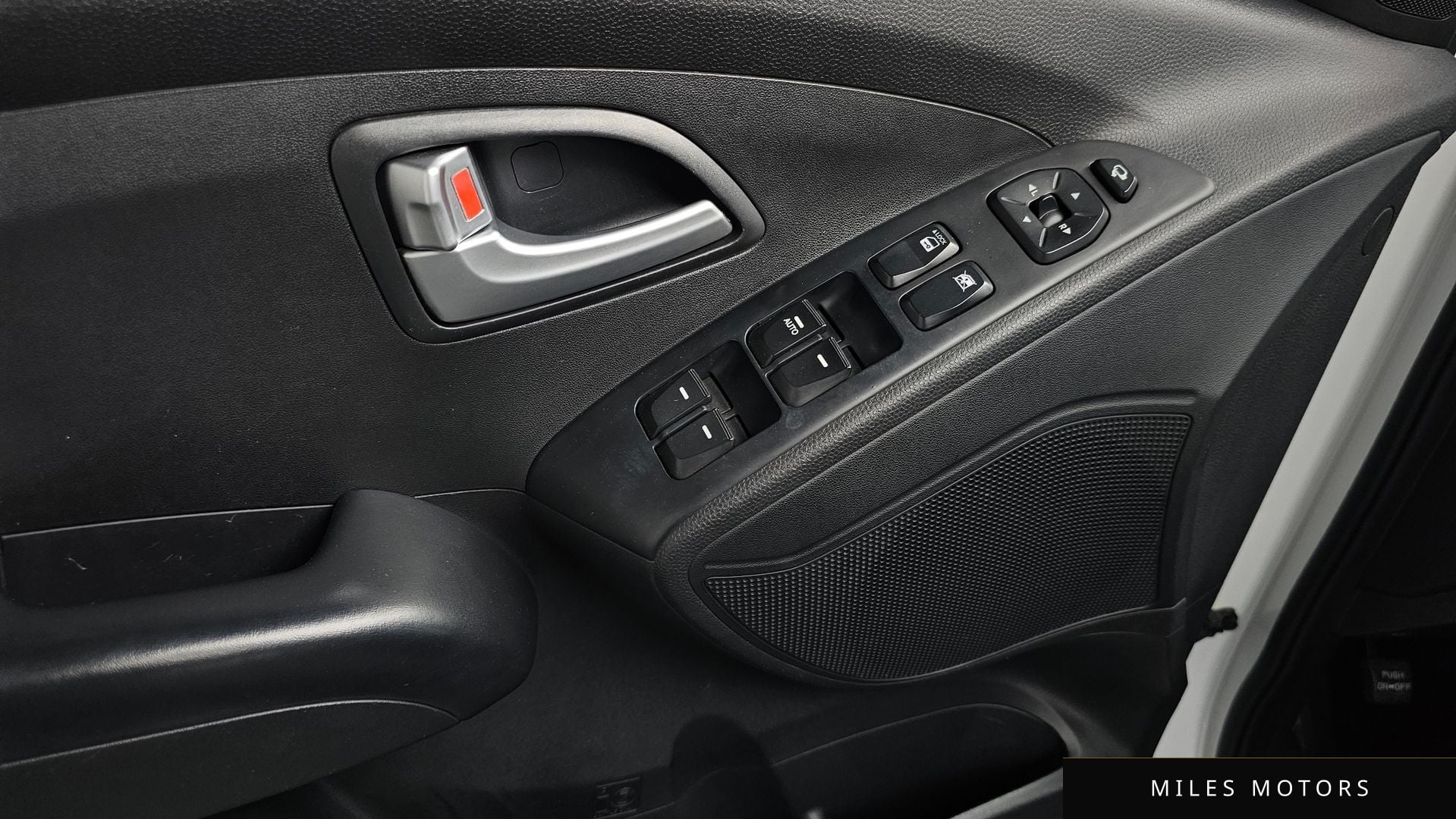 Hyundai Tucson 2014 — миниатюра 22