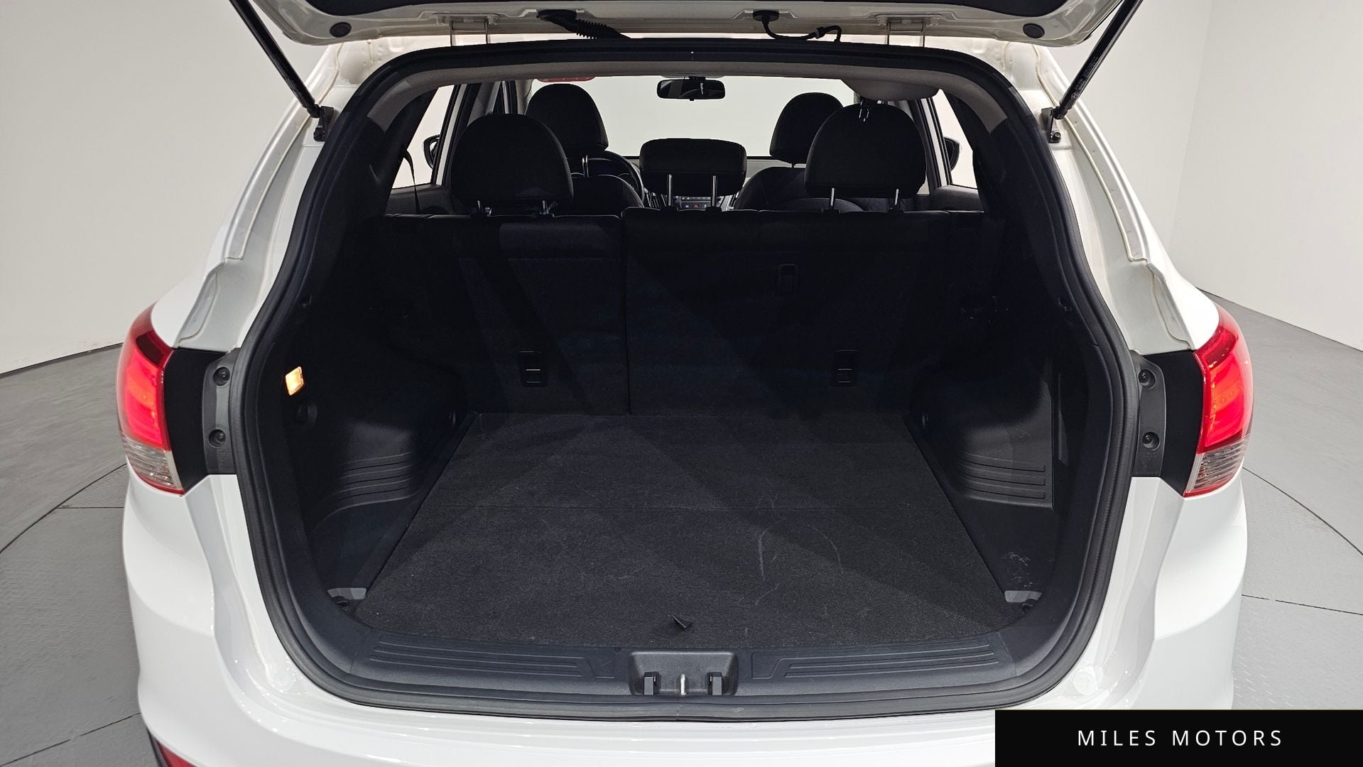 Hyundai Tucson 2014 — миниатюра 26
