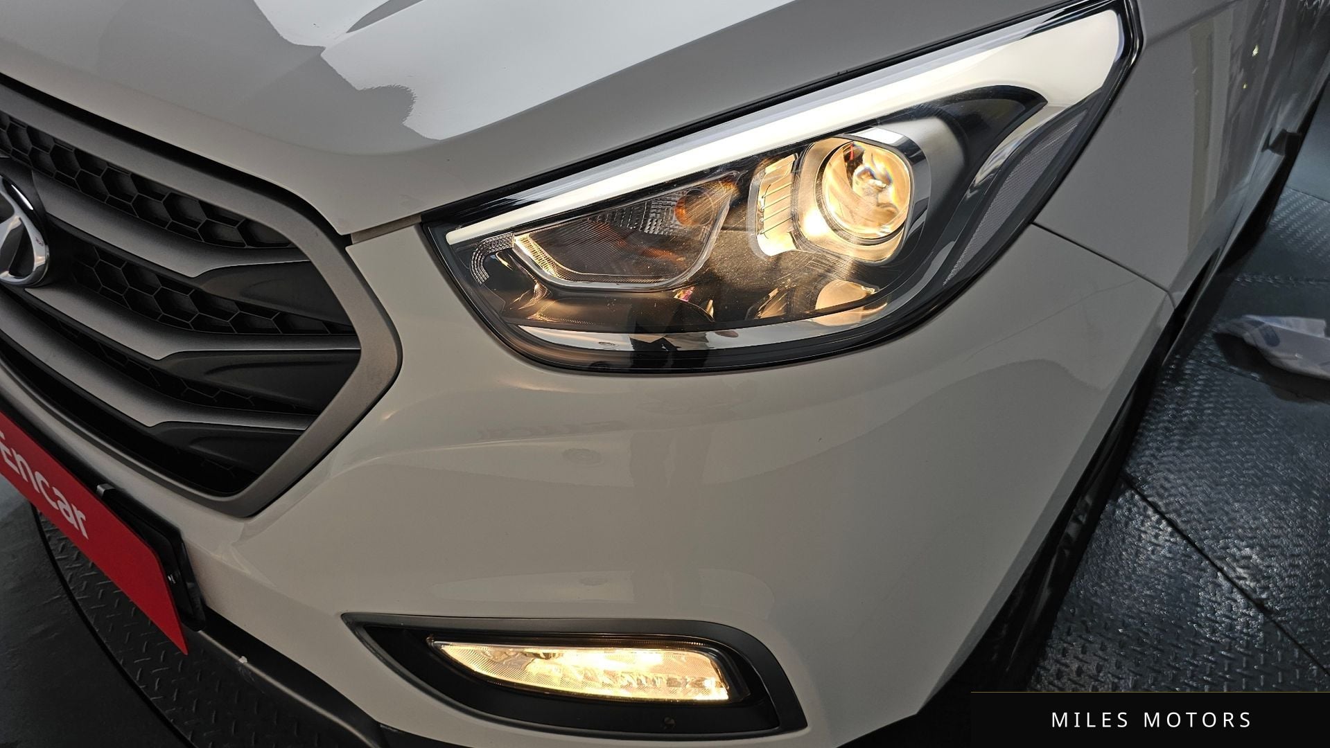 Hyundai Tucson 2014 — миниатюра 7