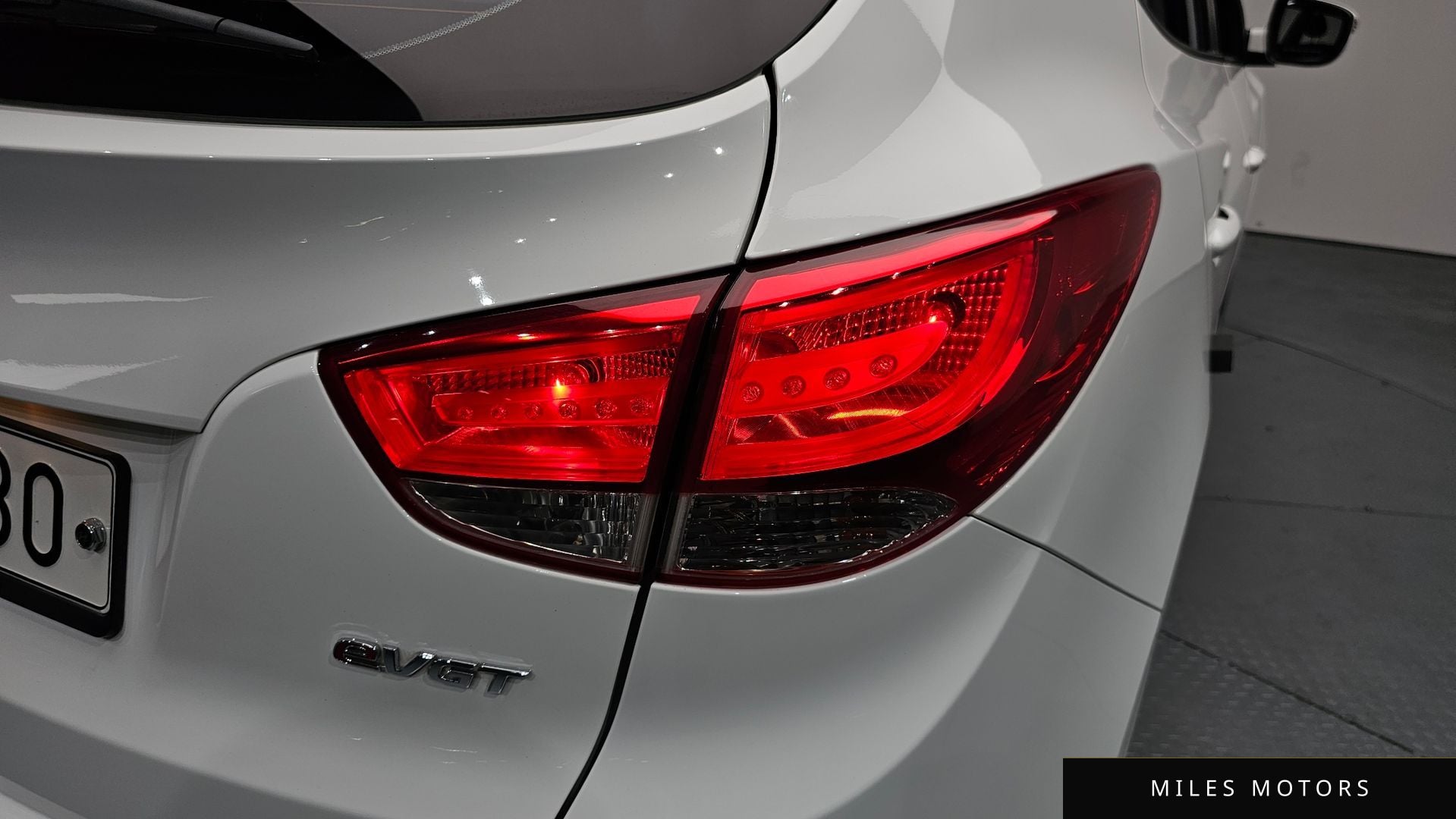 Hyundai Tucson 2014 — миниатюра 8