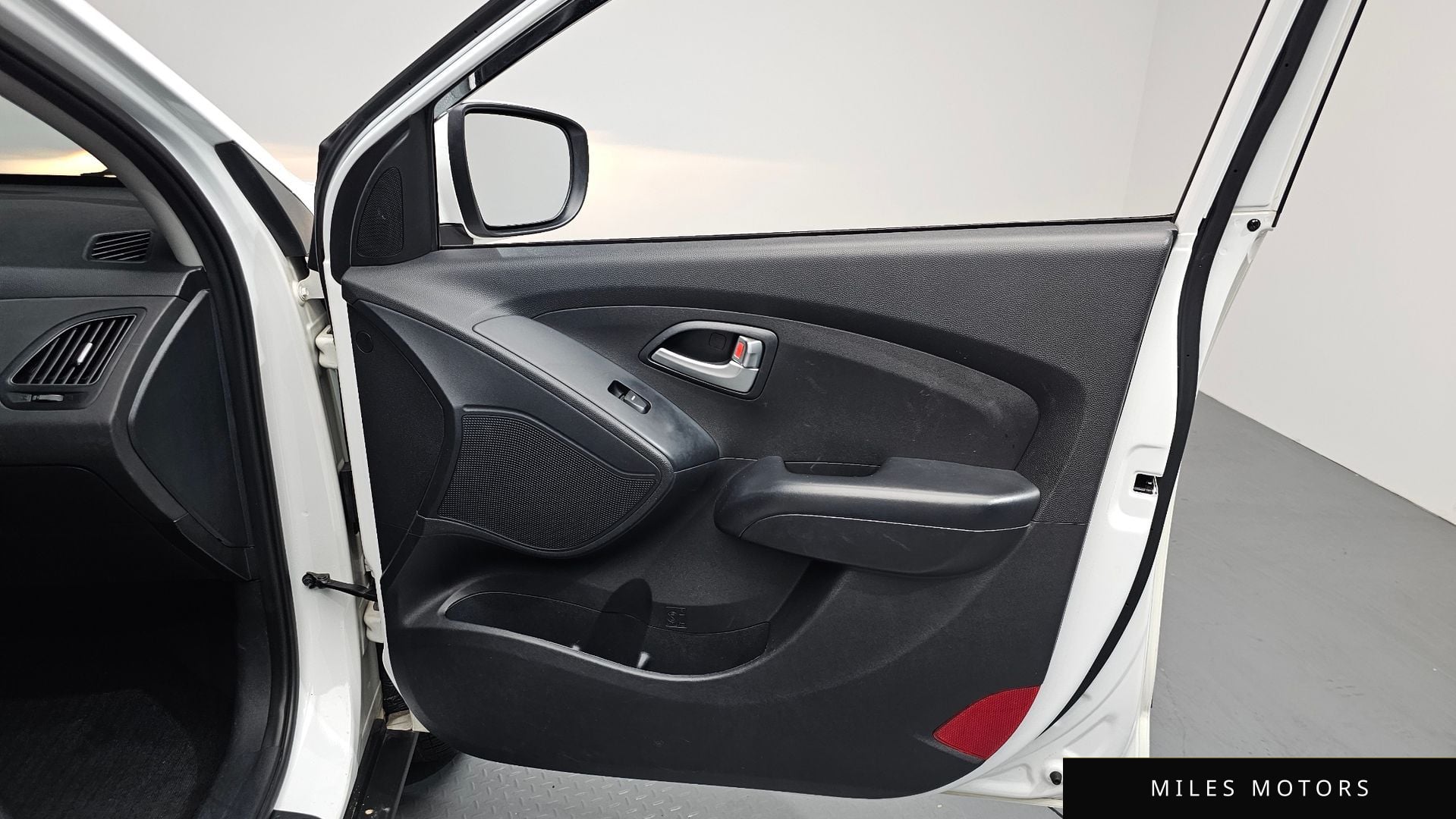Hyundai Tucson 2014 — миниатюра 13