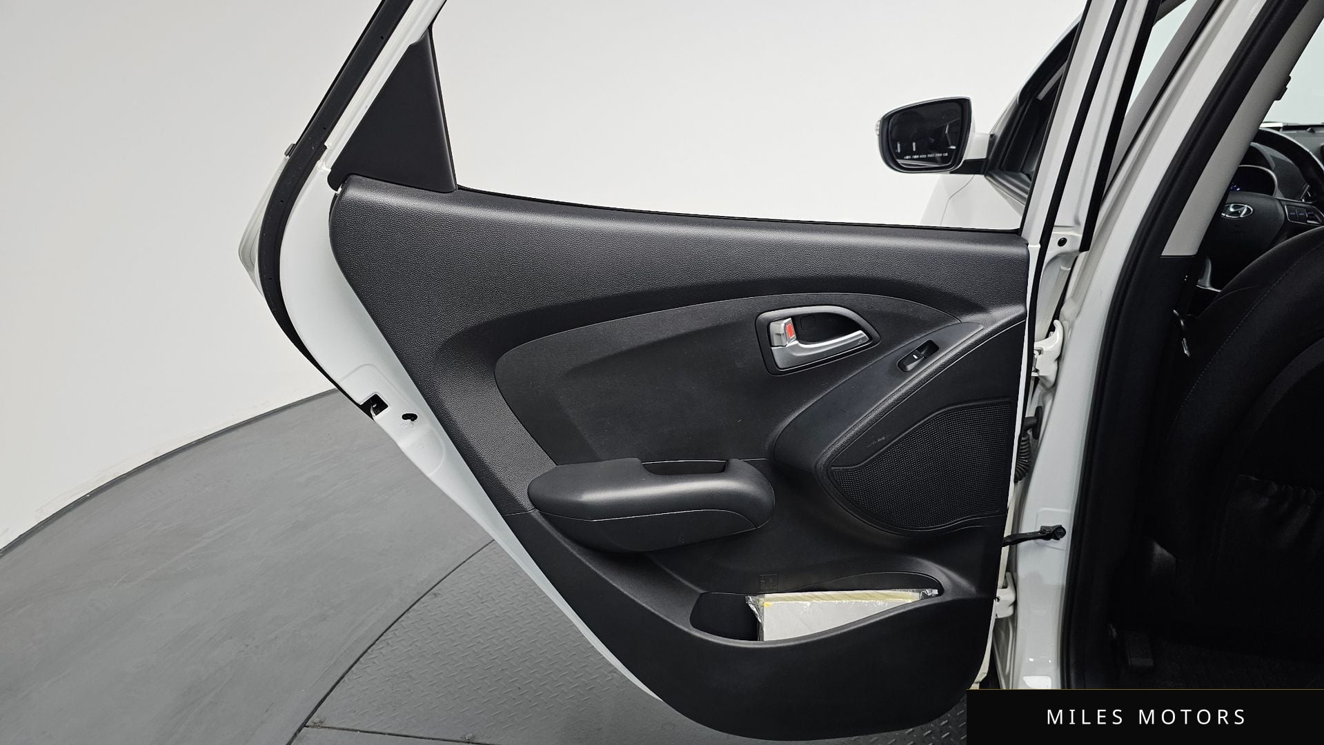 Hyundai Tucson 2014 — миниатюра 14