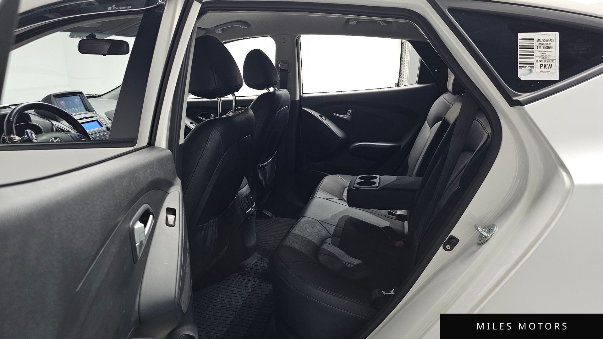 Hyundai Tucson 2014 — миниатюра 15