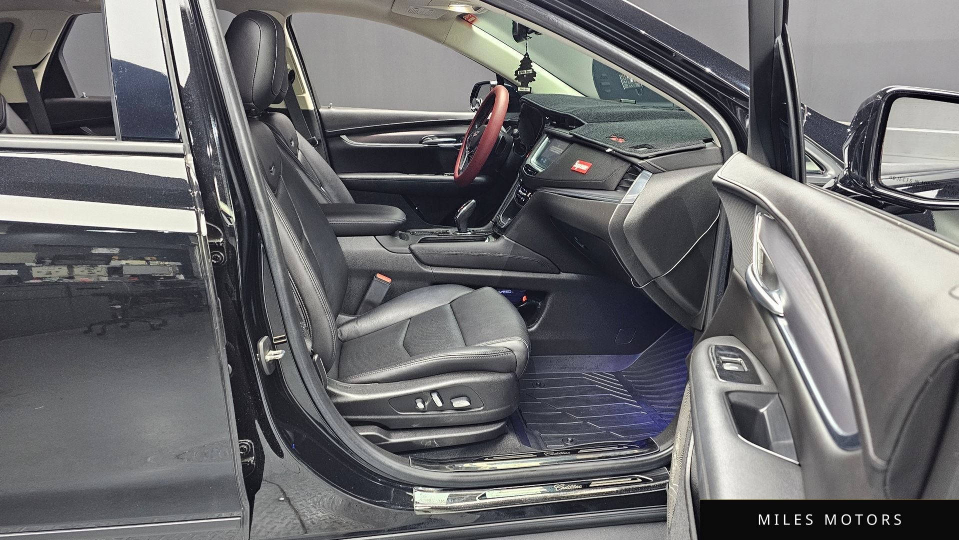 Cadillac XT5 2019 — миниатюра 17