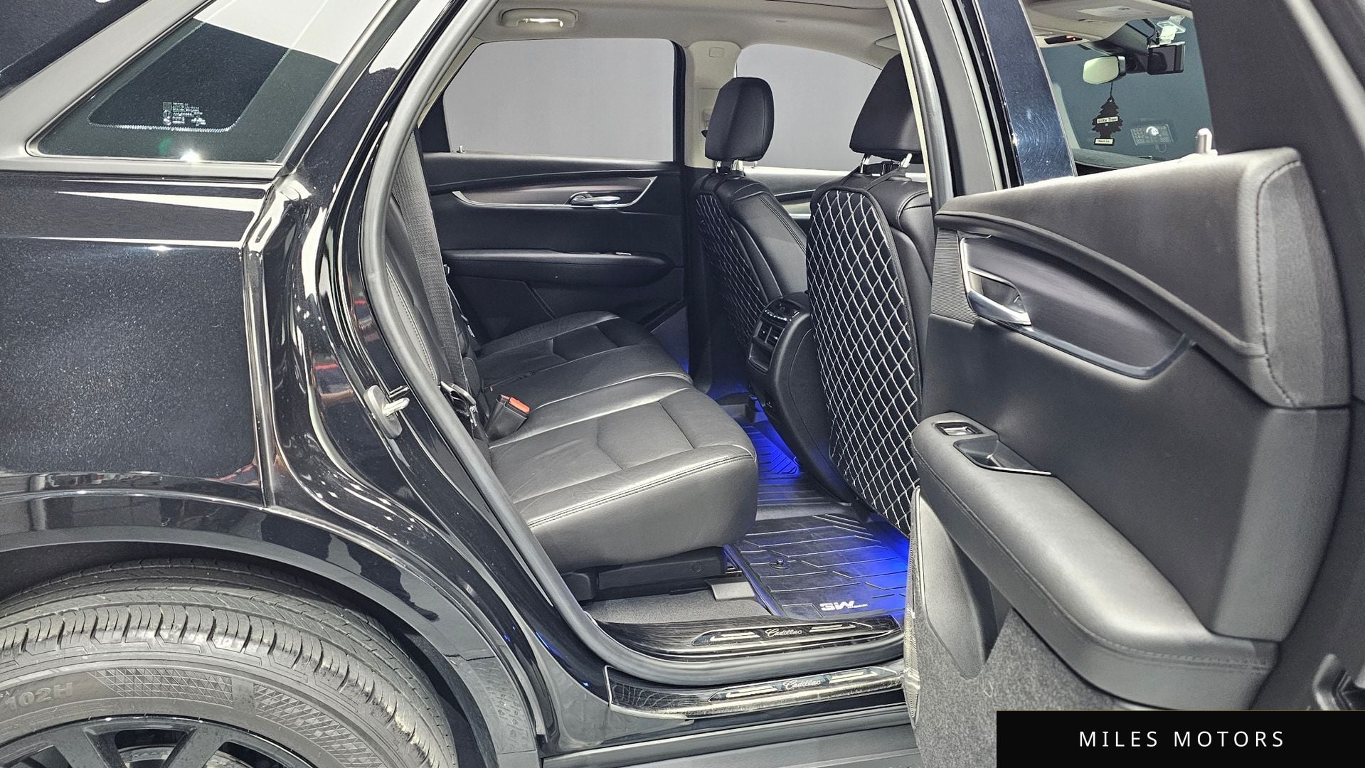 Cadillac XT5 2019 — миниатюра 18