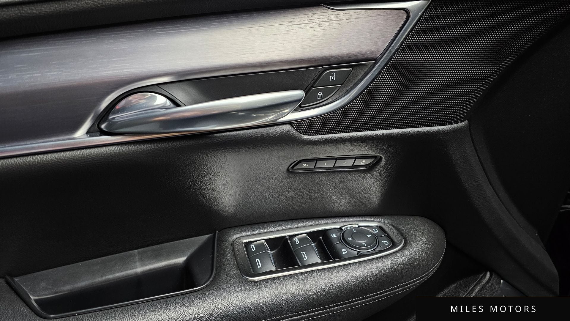 Cadillac XT5 2019 — миниатюра 22