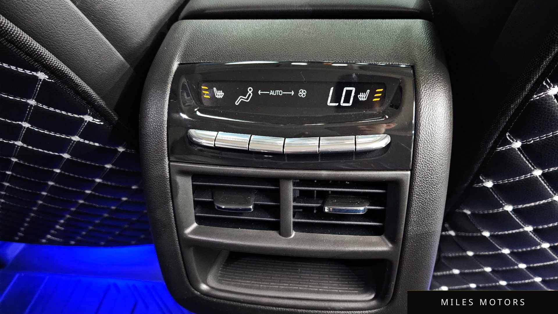 Cadillac XT5 2019 — миниатюра 24