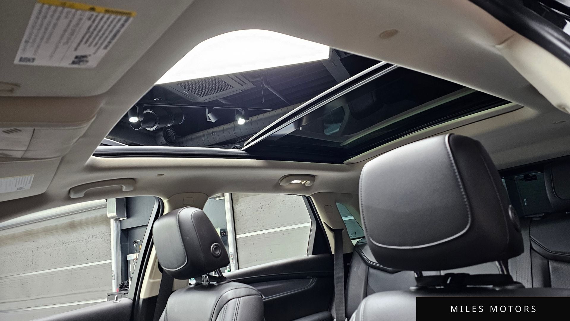 Cadillac XT5 2019 — миниатюра 25