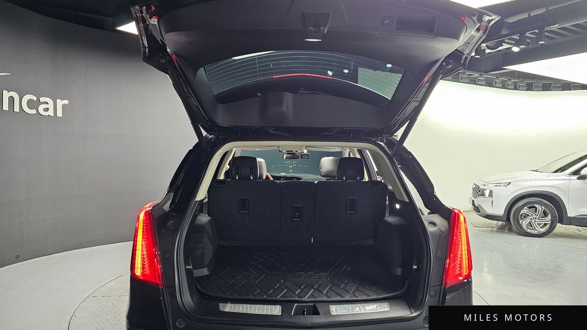 Cadillac XT5 2019 — миниатюра 26