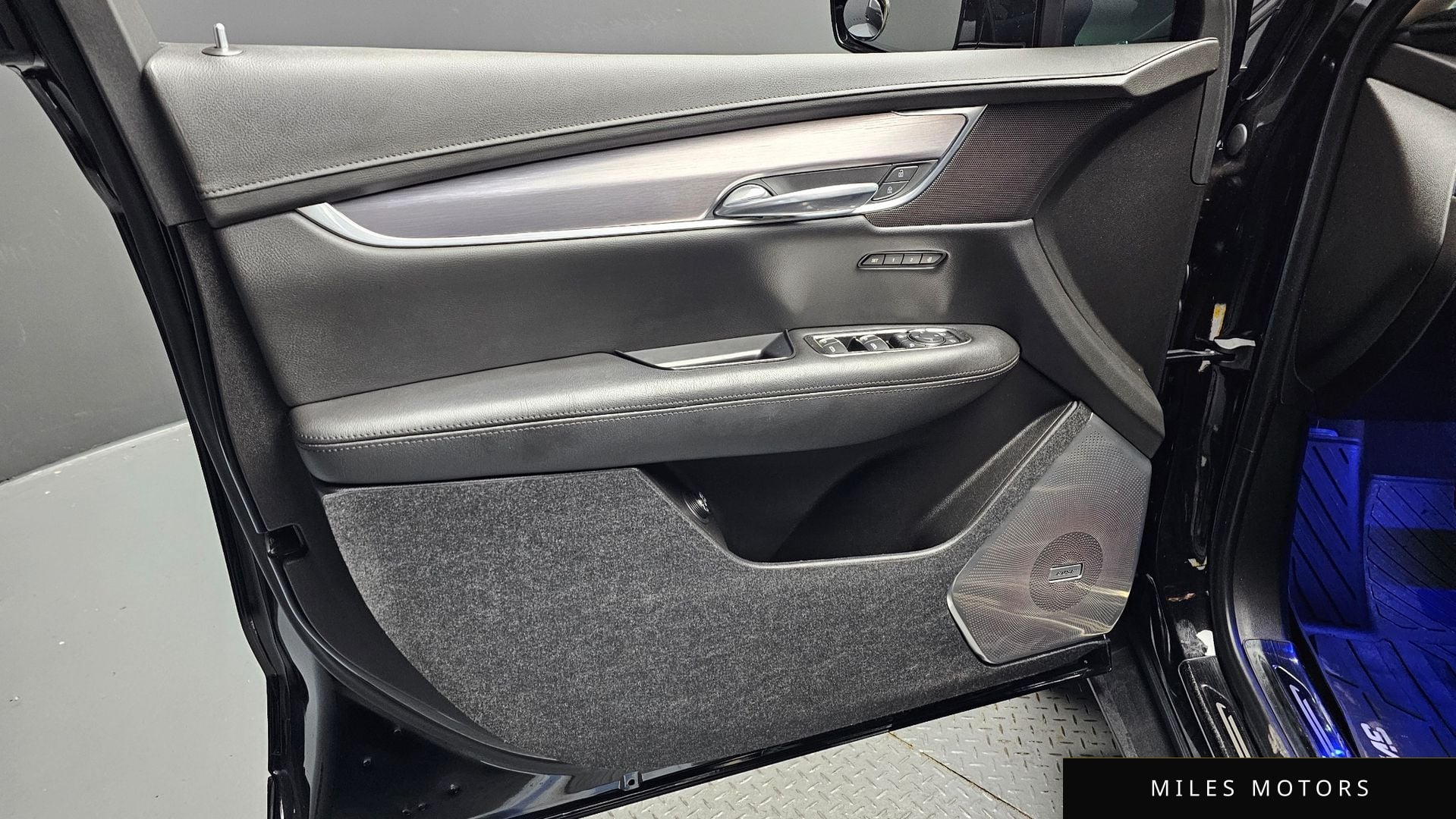 Cadillac XT5 2019 — миниатюра 14