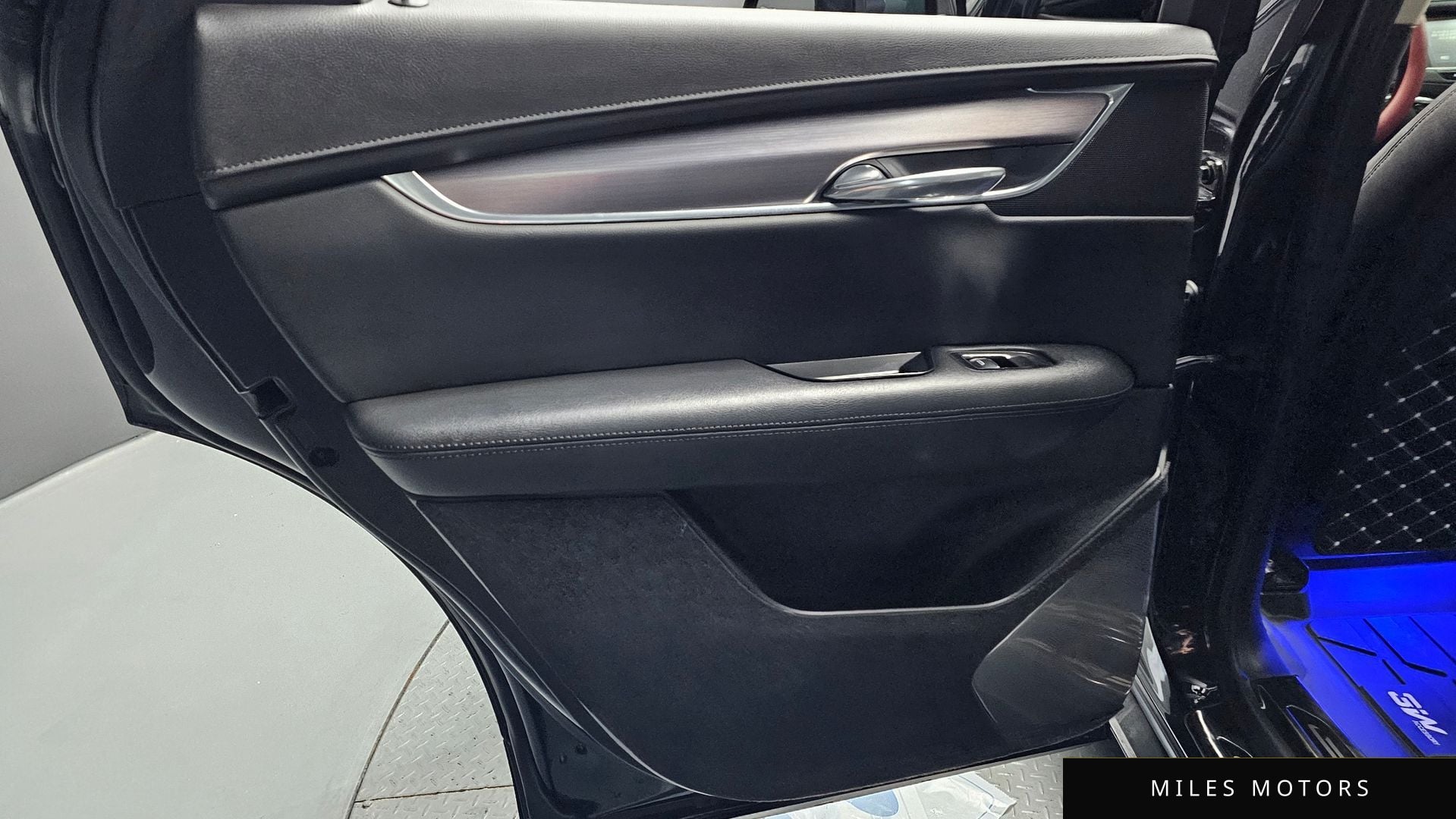 Cadillac XT5 2019 — миниатюра 15