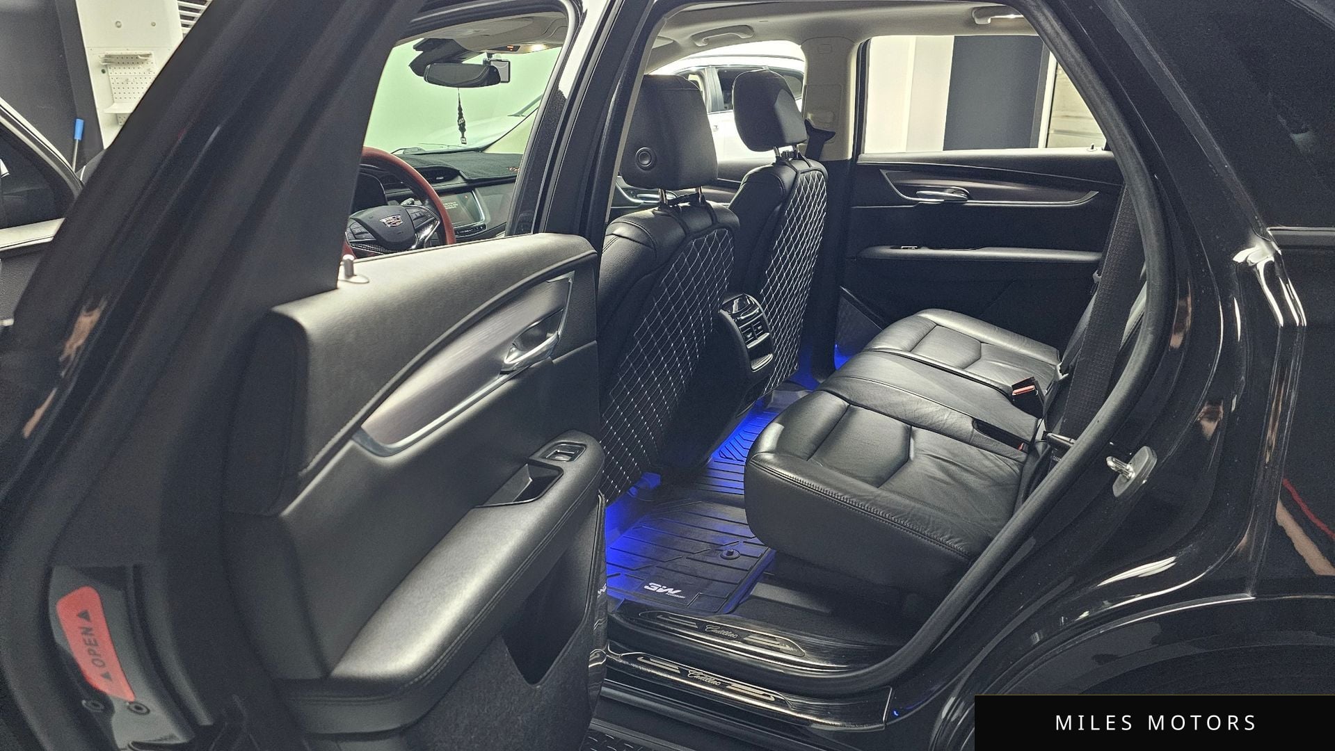 Cadillac XT5 2019 — миниатюра 16