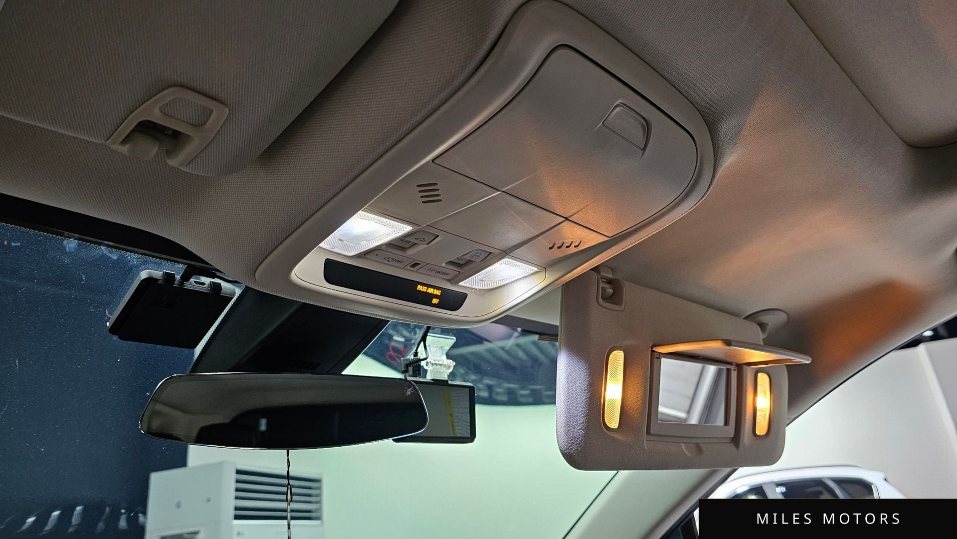 Cadillac XT5 2019 — миниатюра 27