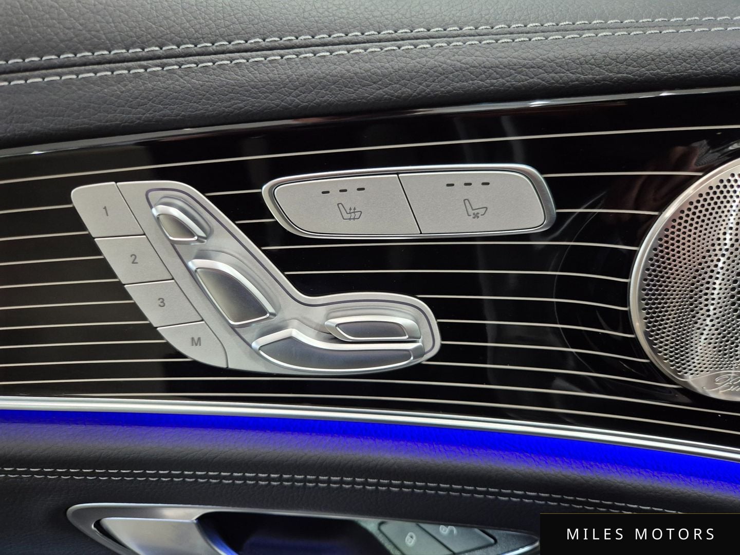 Mercedes-Benz E-Class W213 2023 — миниатюра 12