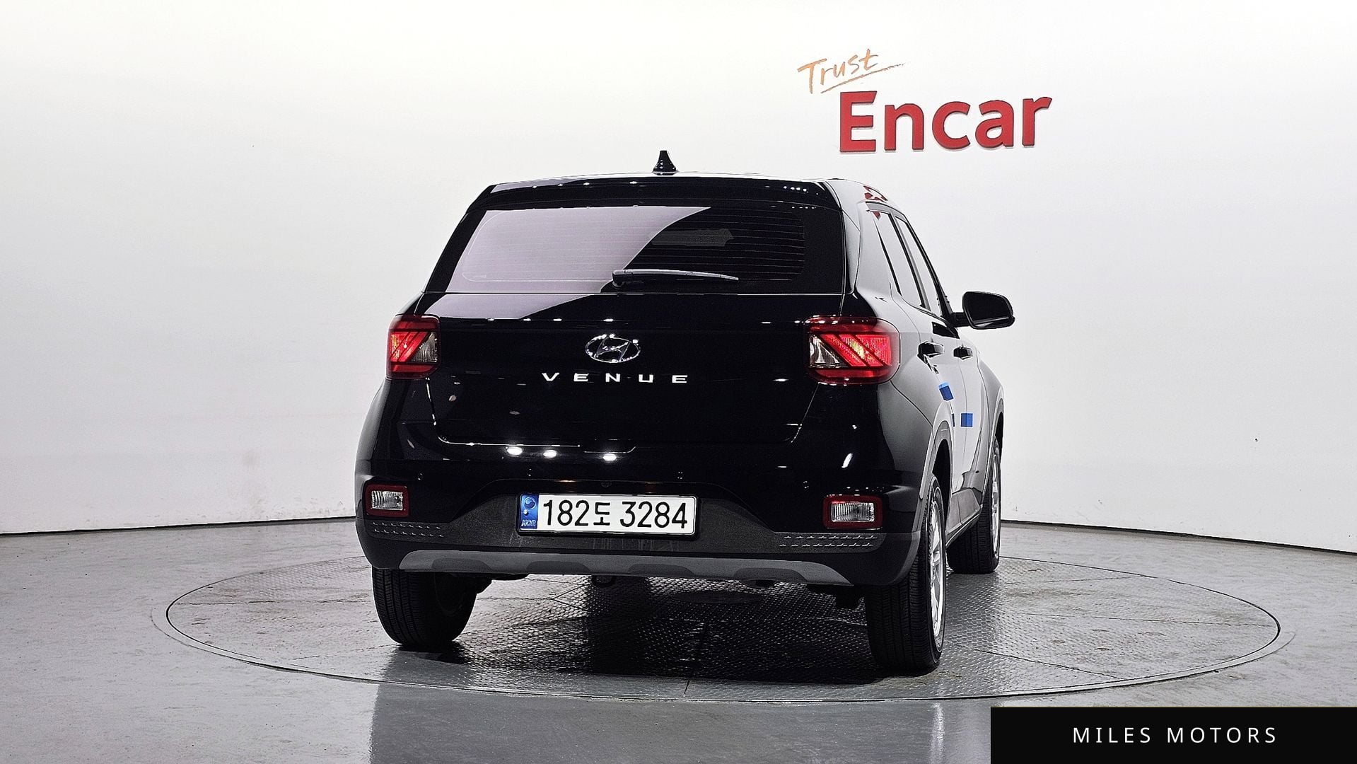 Hyundai 베뉴 2022 — миниатюра 4