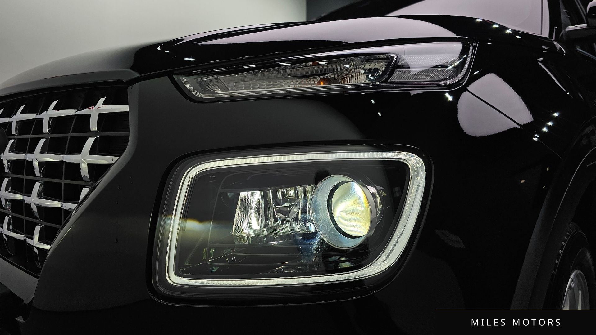 Hyundai 베뉴 2022 — миниатюра 8
