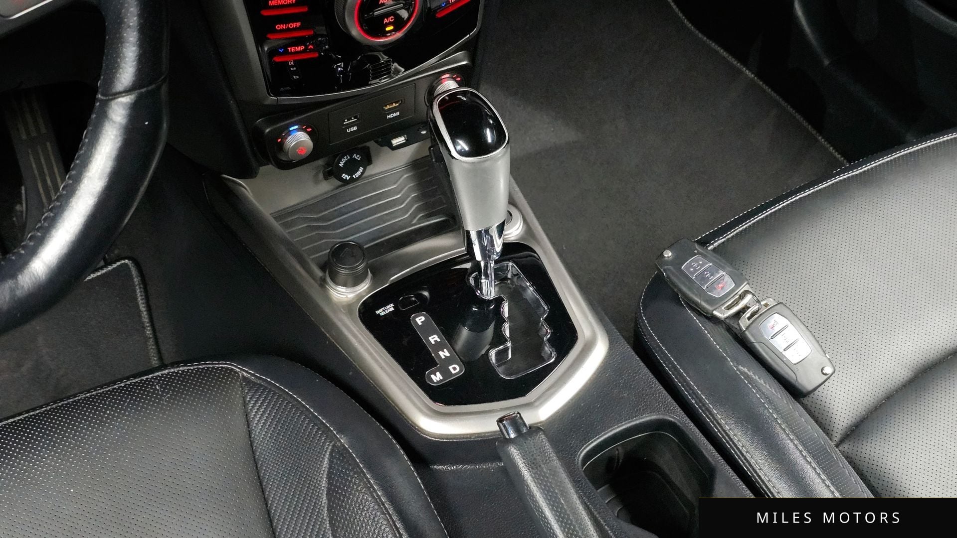 KG Mobility Tivoli 2016 — миниатюра 9