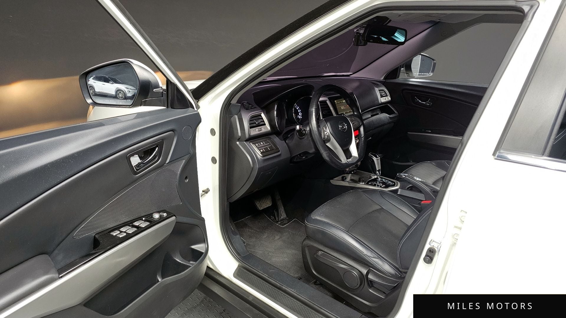 KG Mobility Tivoli 2016 — миниатюра 10