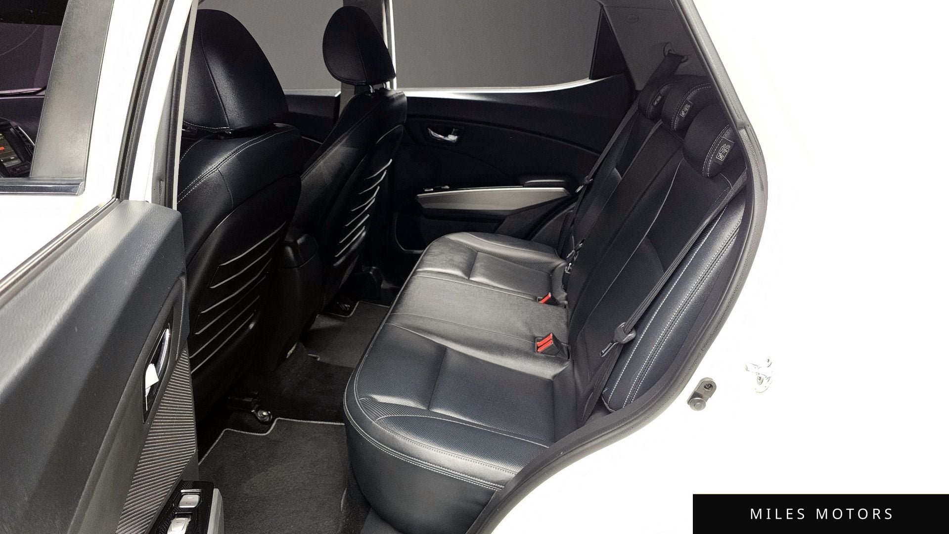 KG Mobility Tivoli 2016 — миниатюра 11