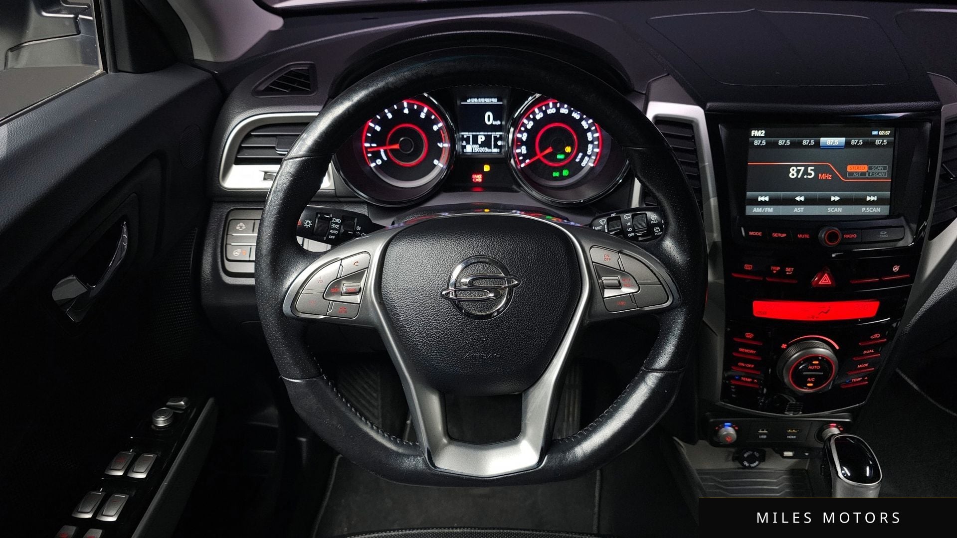 KG Mobility Tivoli 2016 — миниатюра 12