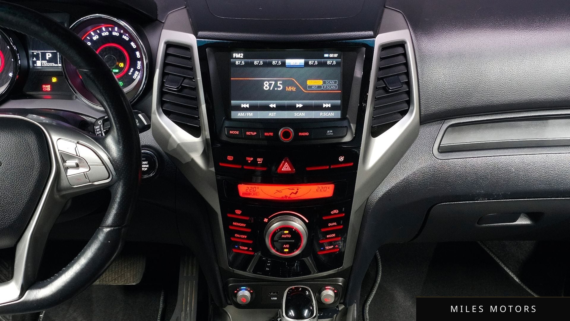 KG Mobility Tivoli 2016 — миниатюра 14