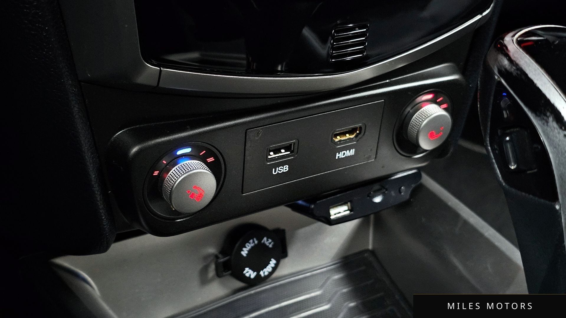 KG Mobility Tivoli 2016 — миниатюра 17