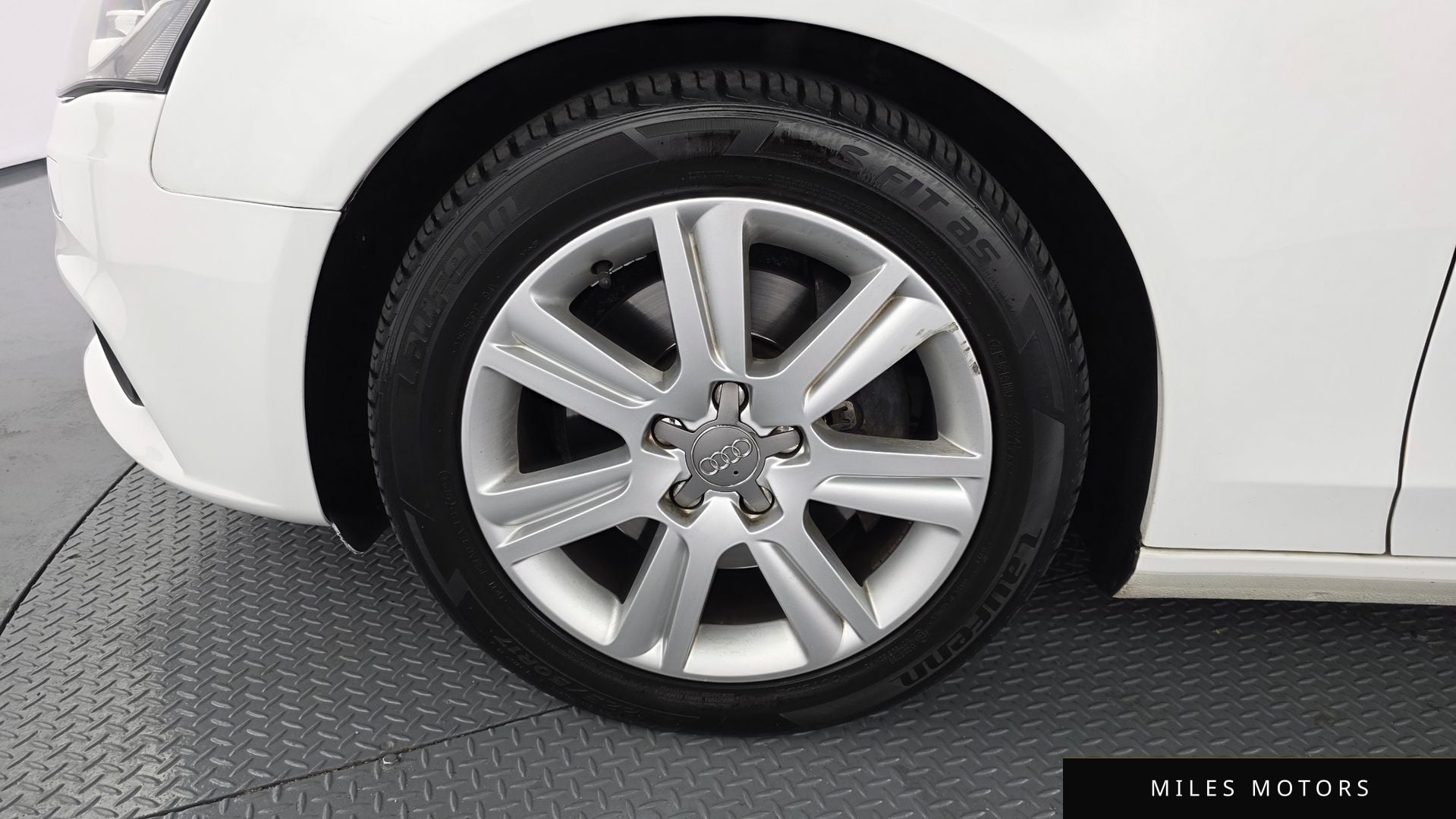 Audi A4 2012 — миниатюра 5