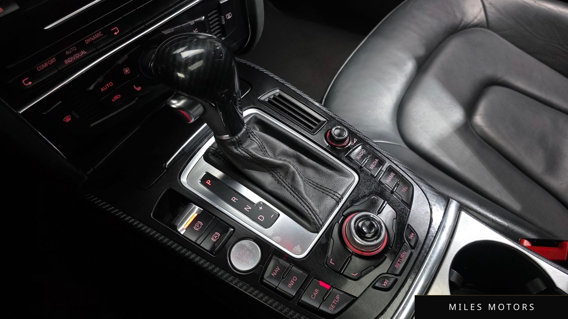 Audi A4 2012 — миниатюра 9