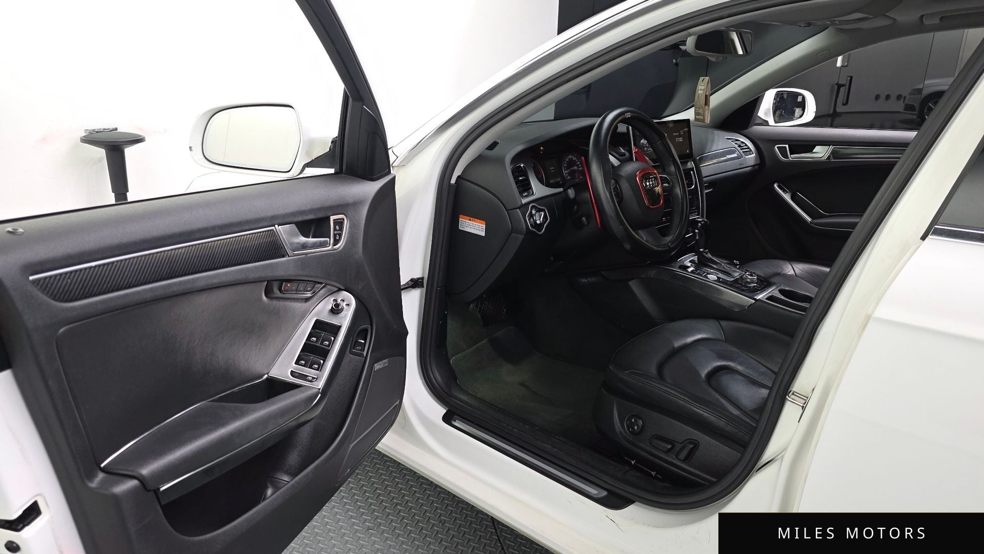 Audi A4 2012 — миниатюра 10