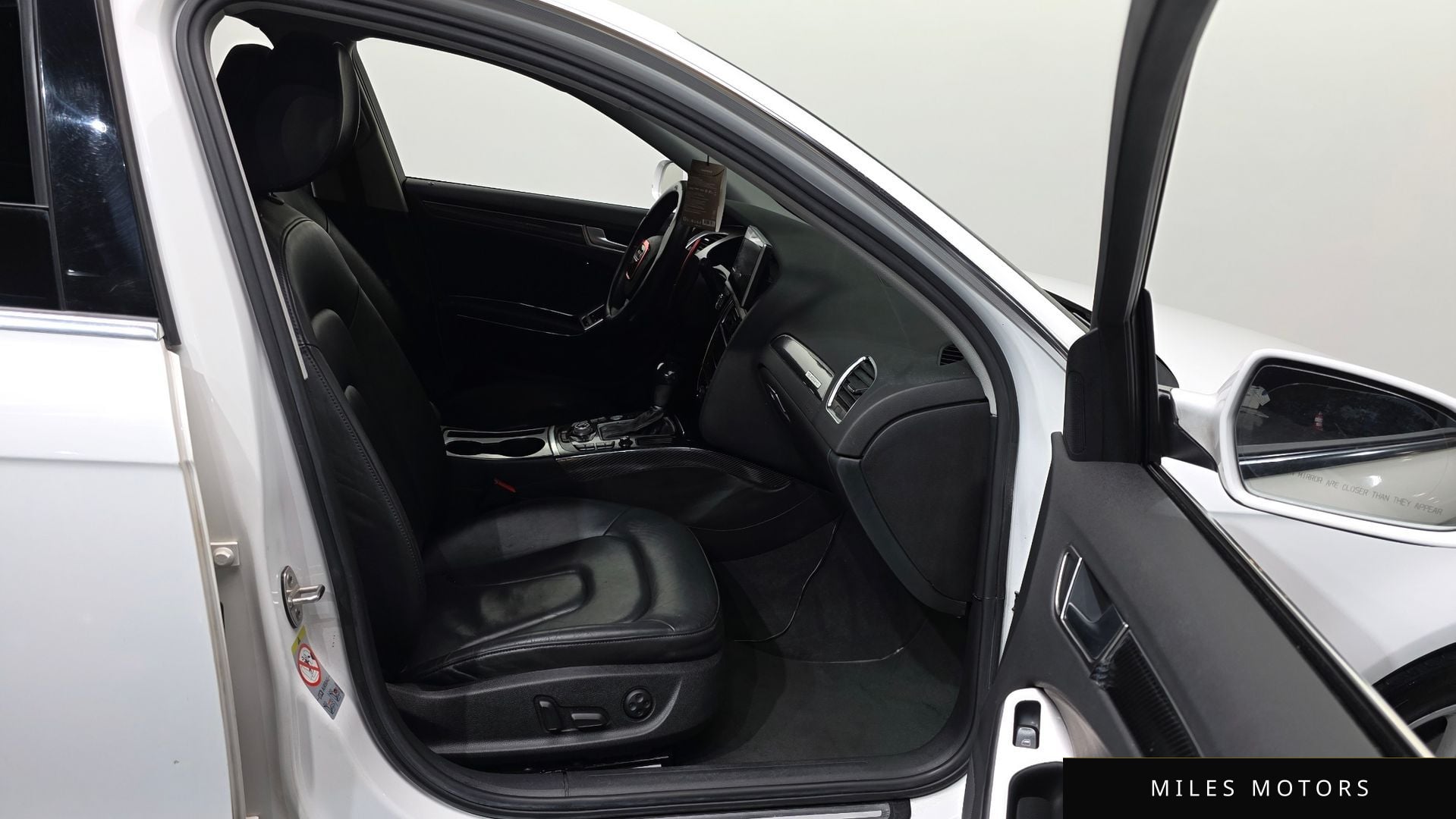 Audi A4 2012 — миниатюра 11
