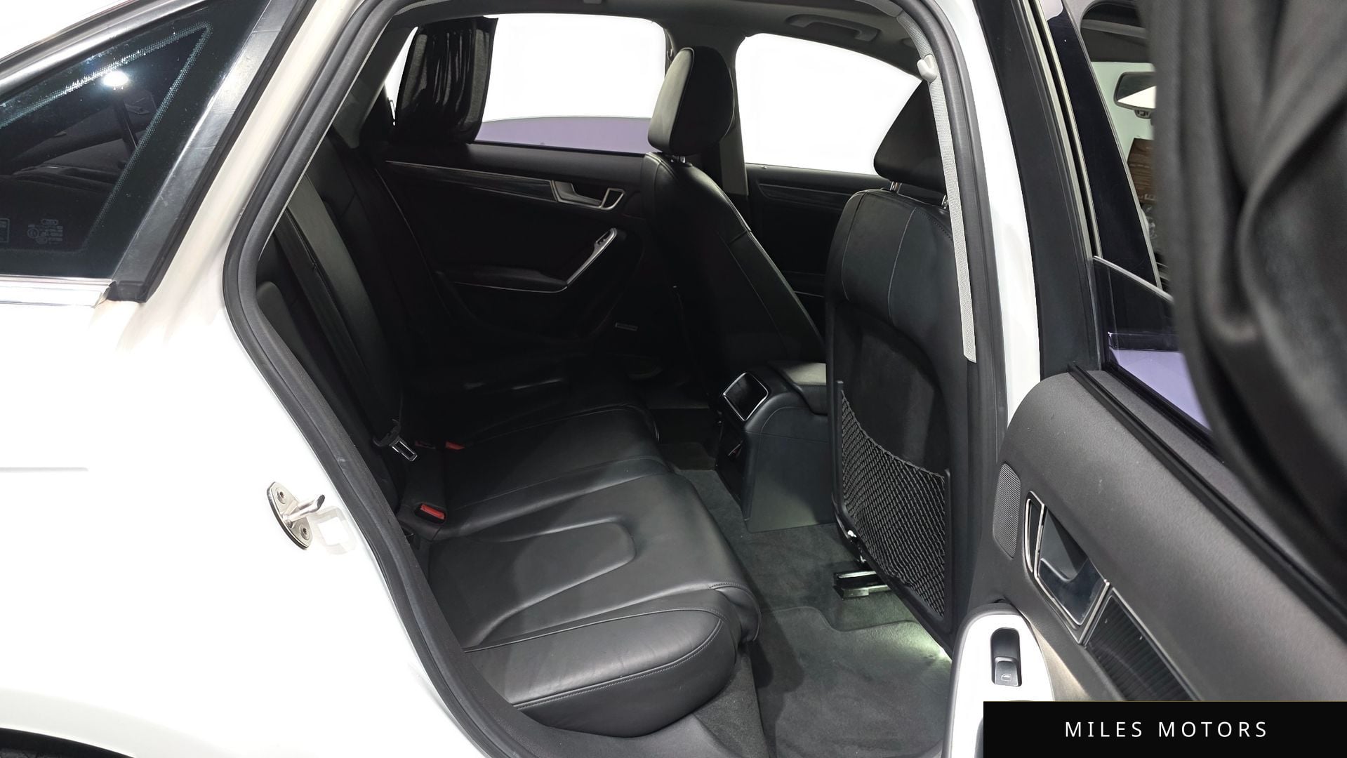 Audi A4 2012 — миниатюра 12