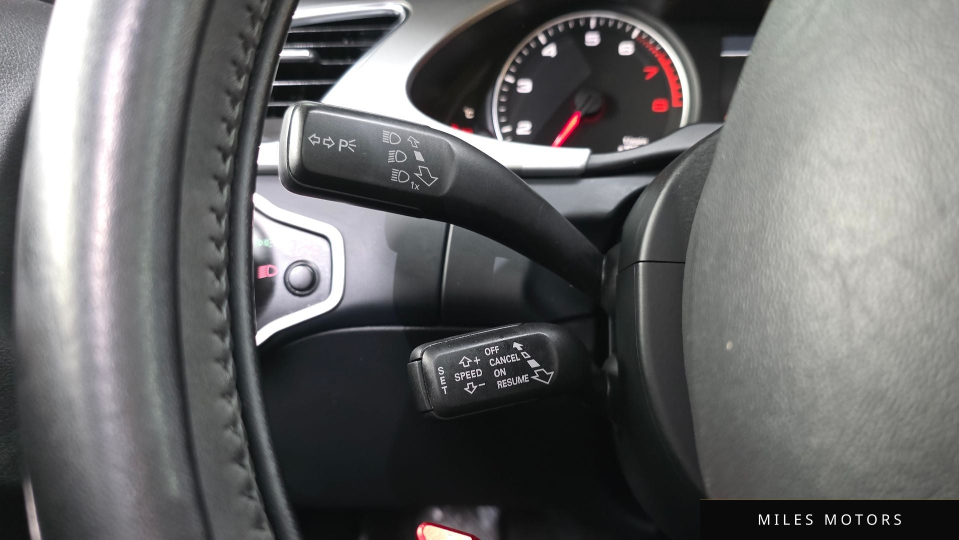 Audi A4 2012 — миниатюра 17