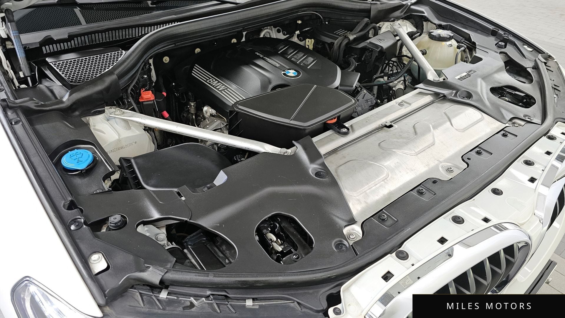 BMW X3 (G01) 2019 — миниатюра 6