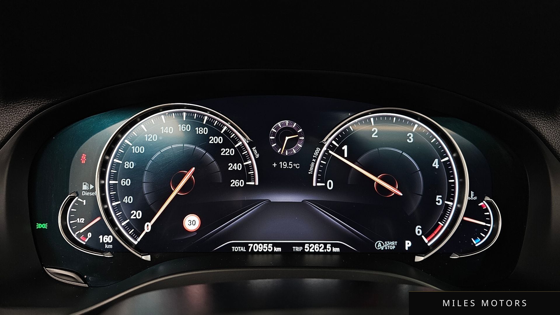 BMW X3 (G01) 2019 — миниатюра 11