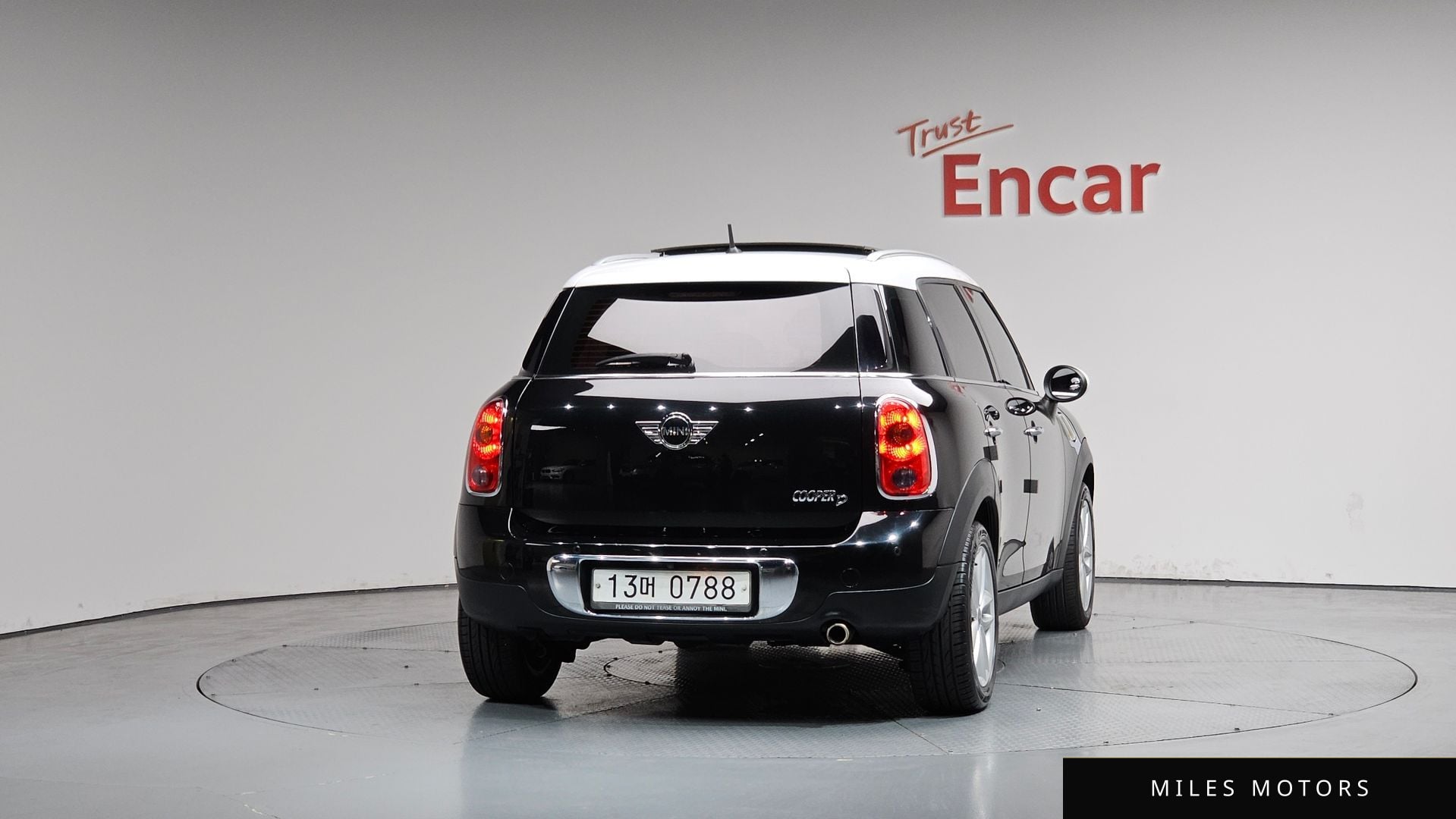 MINI Countryman 2013 — миниатюра 3