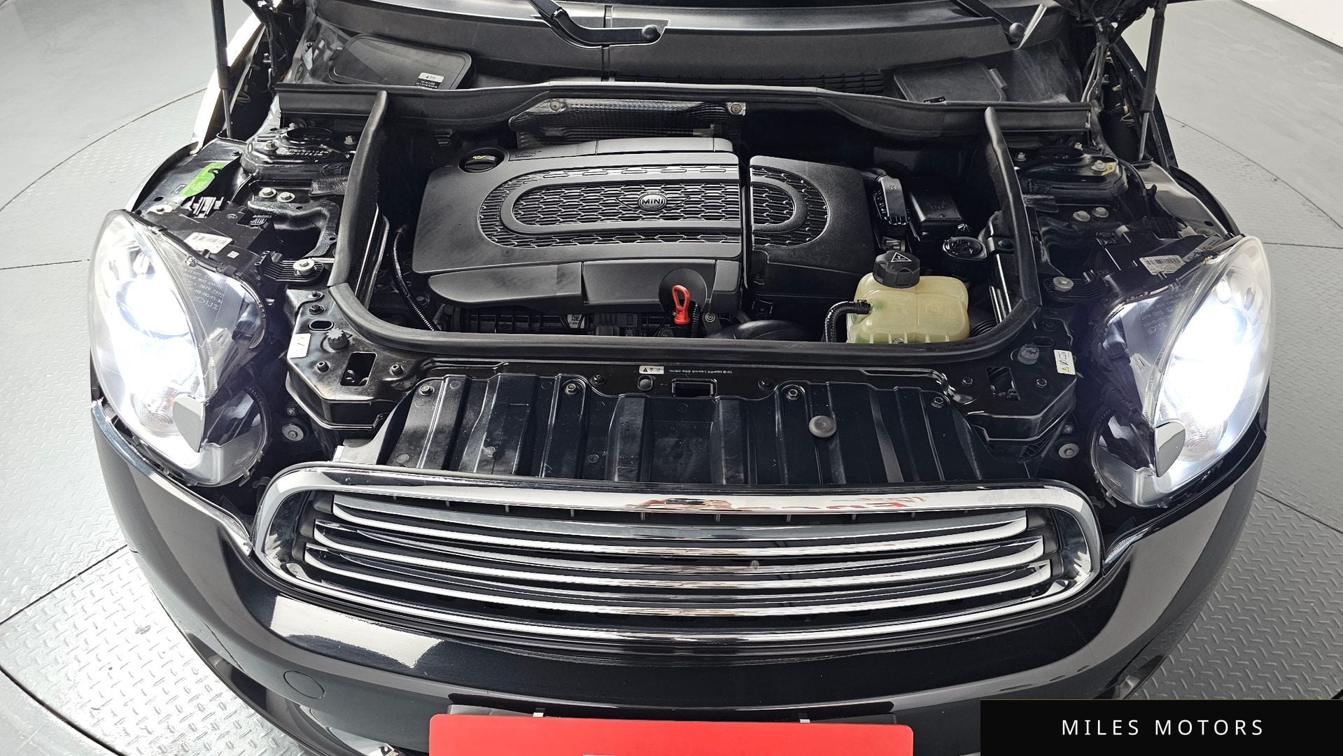 MINI Countryman 2013 — миниатюра 5