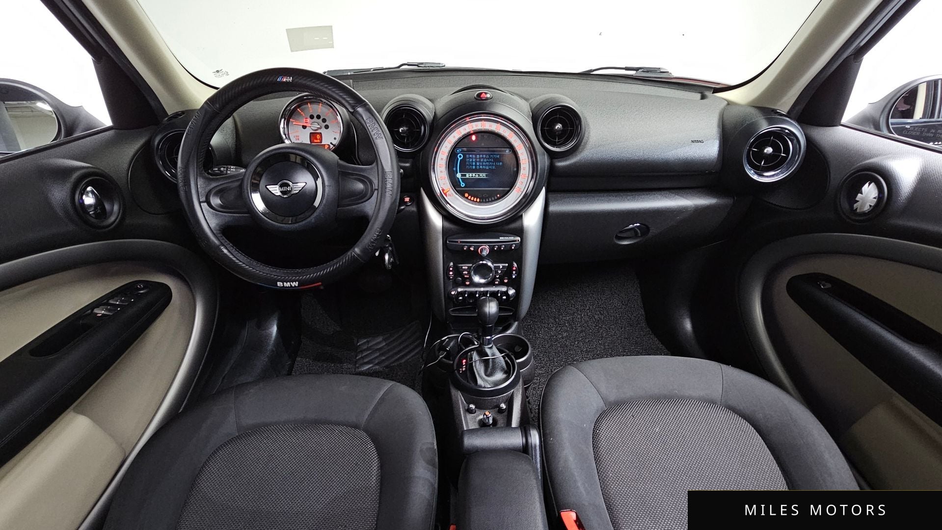 MINI Countryman 2013 — миниатюра 9