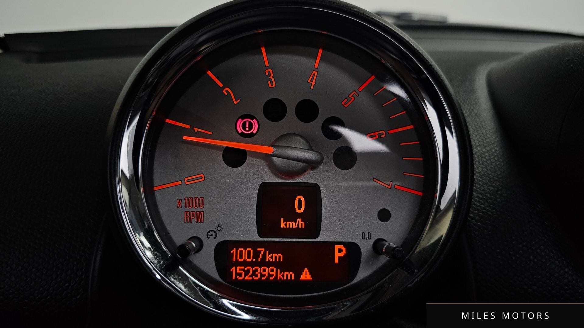 MINI Countryman 2013 — миниатюра 10
