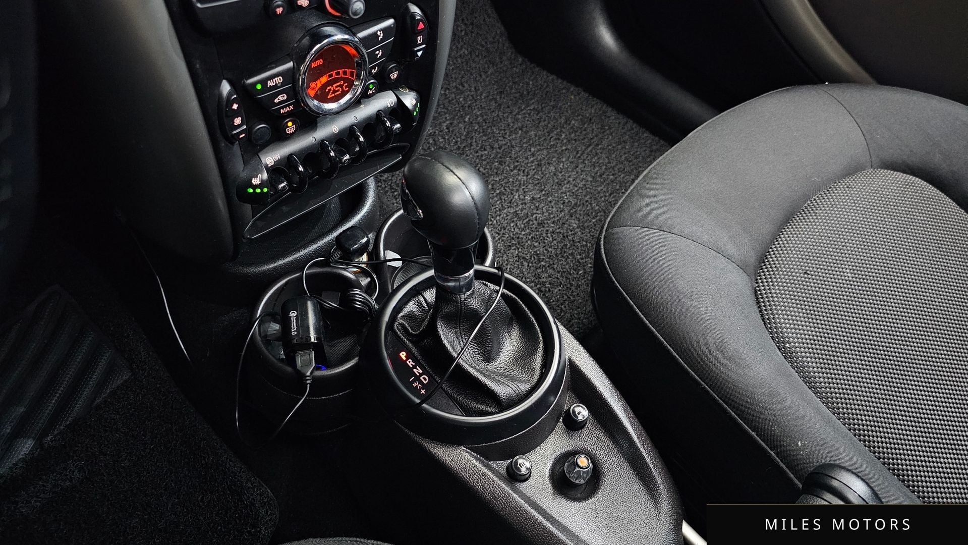 MINI Countryman 2013 — миниатюра 11