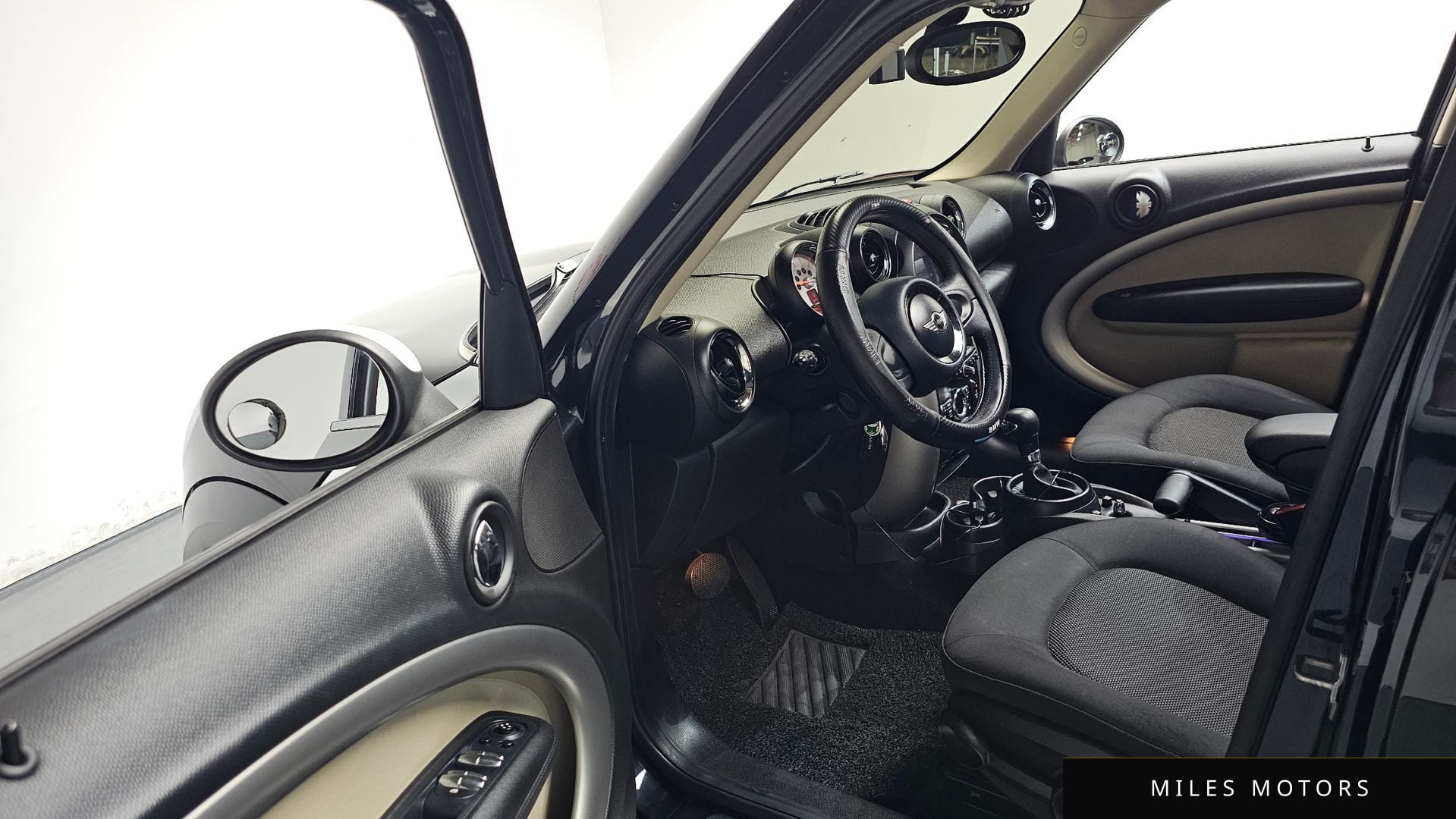 MINI Countryman 2013 — миниатюра 12