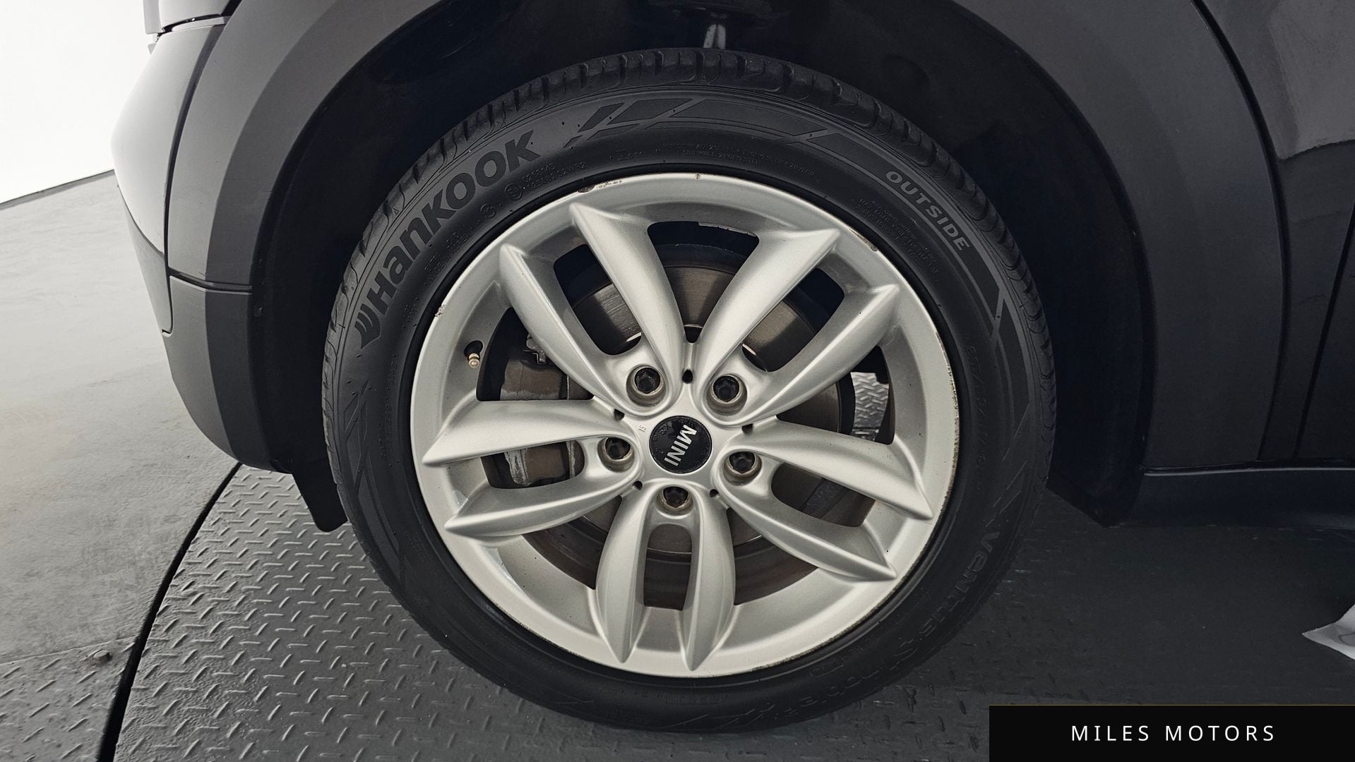 MINI Countryman 2013 — миниатюра 6