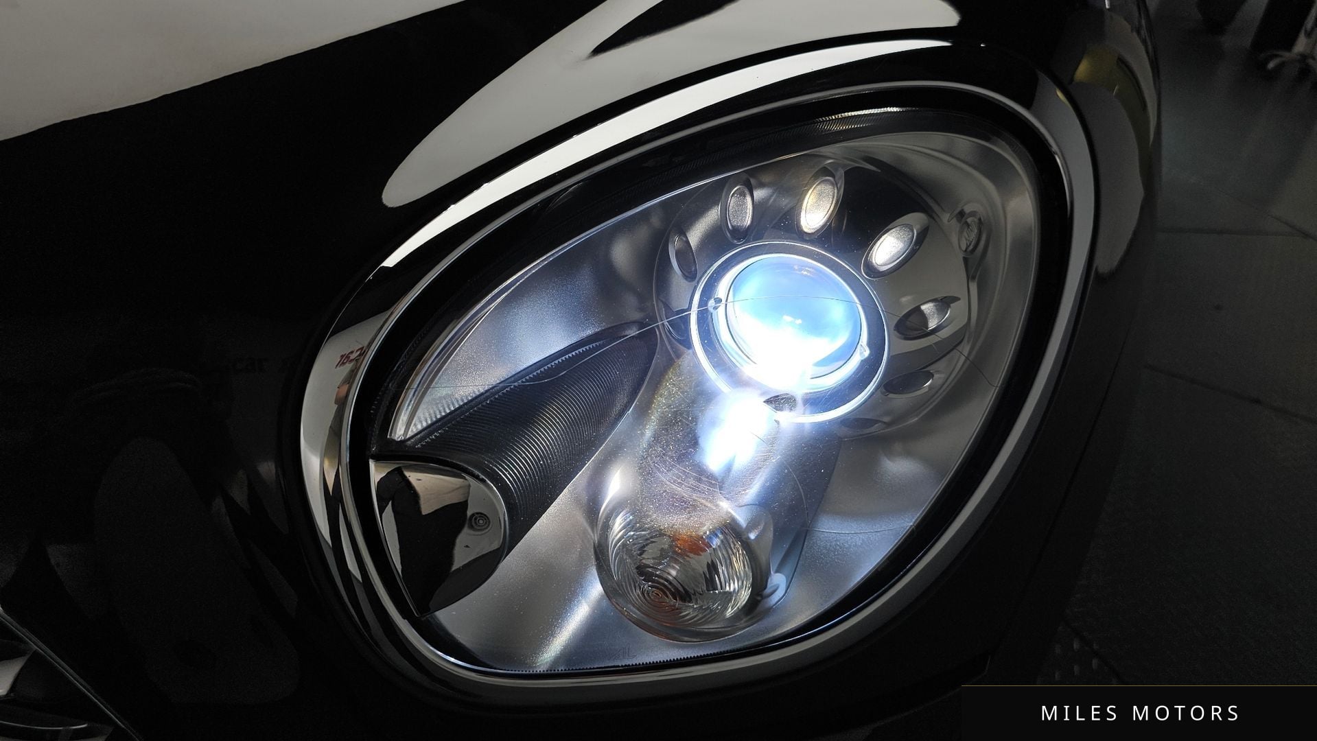 MINI Countryman 2013 — миниатюра 7