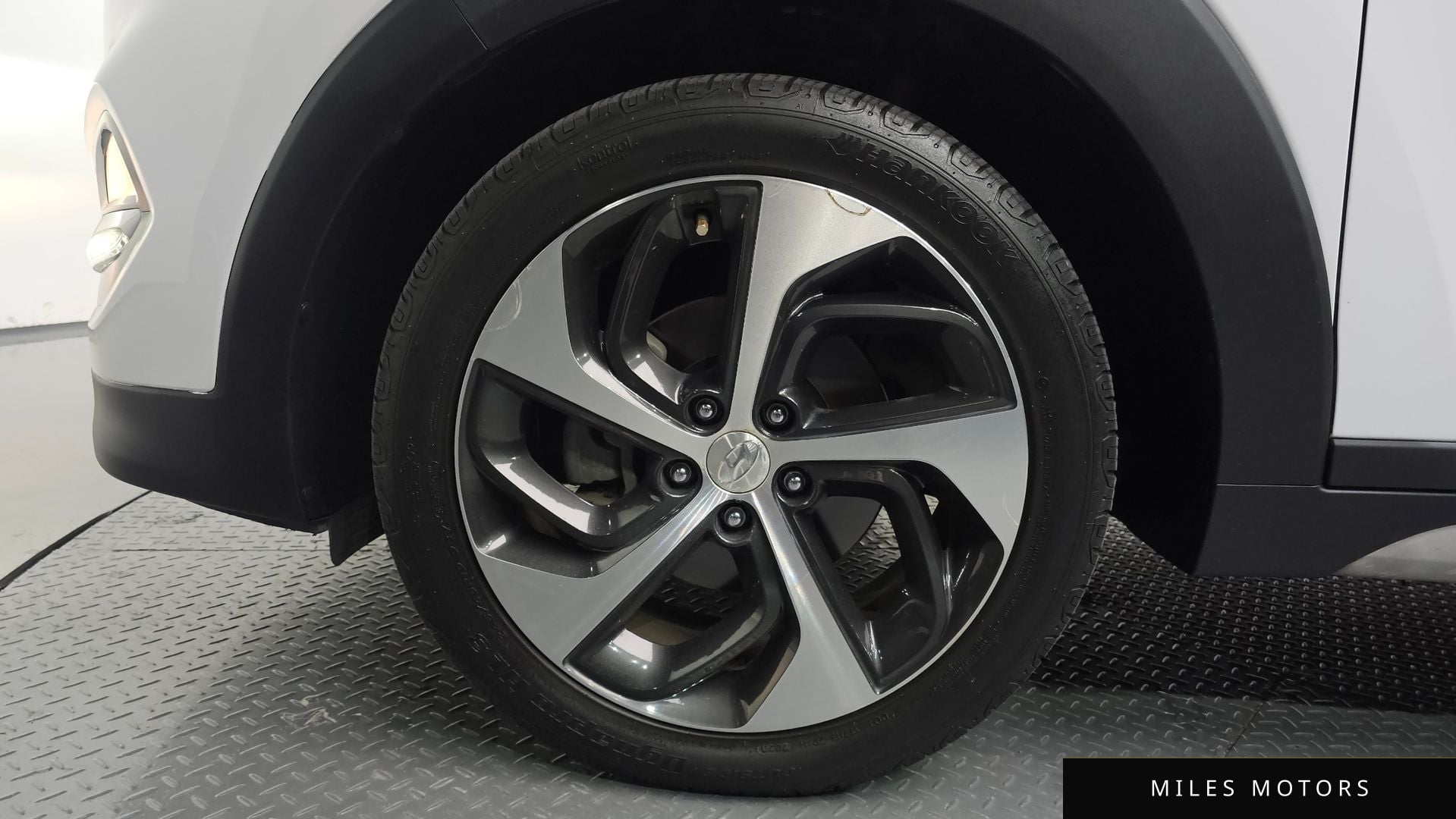 Hyundai Tucson 2018 — миниатюра 4