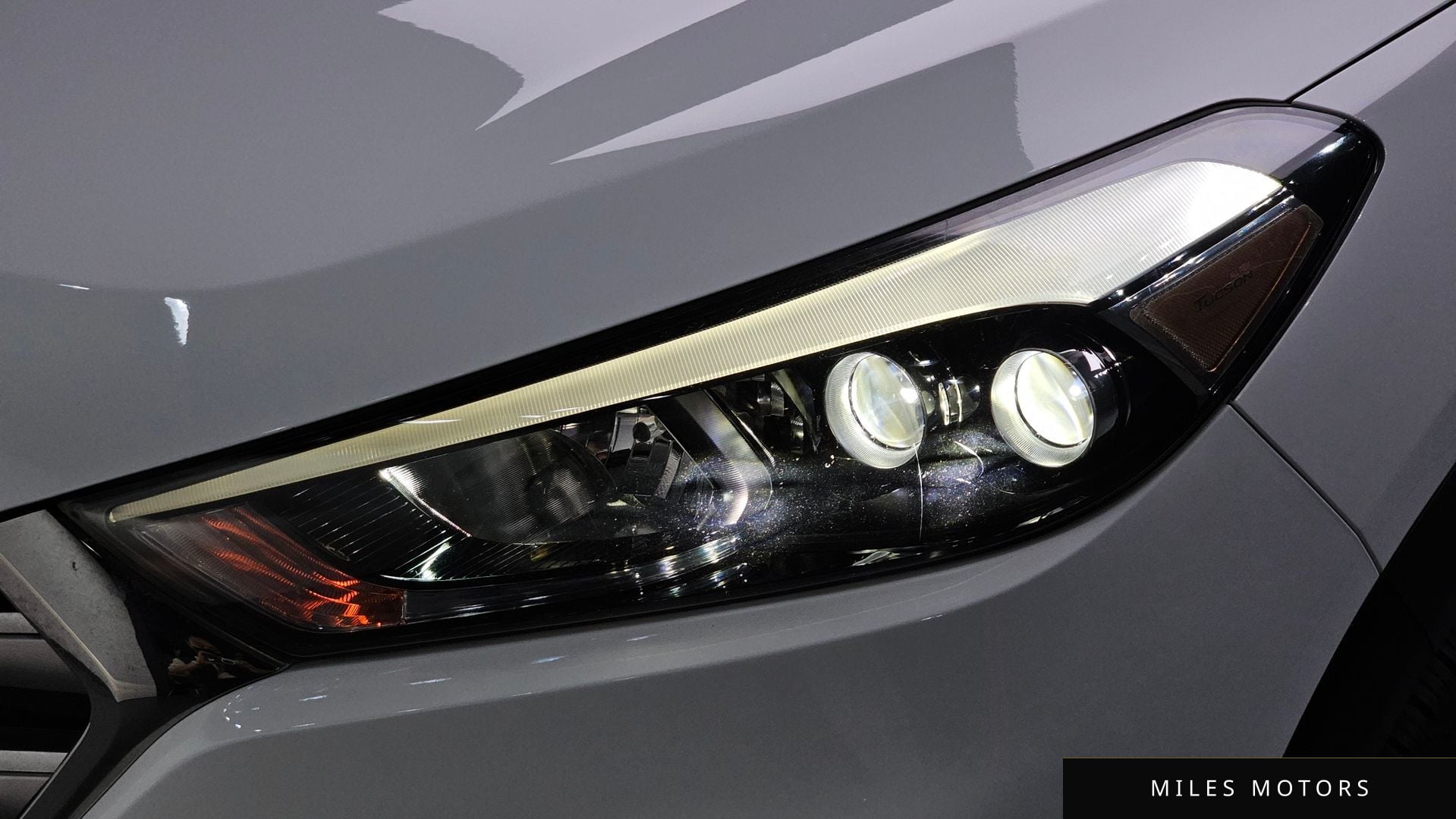 Hyundai Tucson 2018 — миниатюра 7
