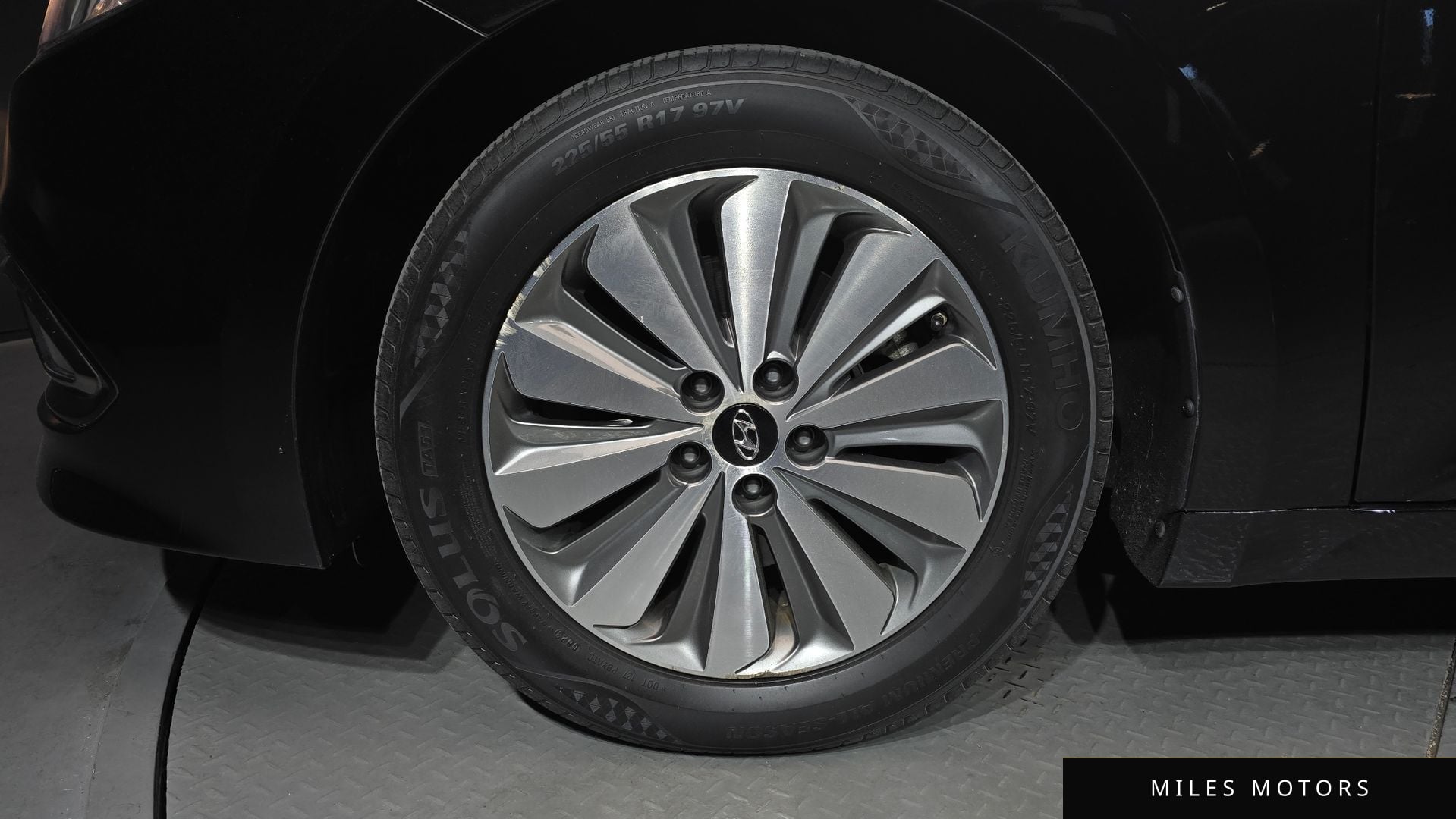 Hyundai Grandeur 2015 — миниатюра 5