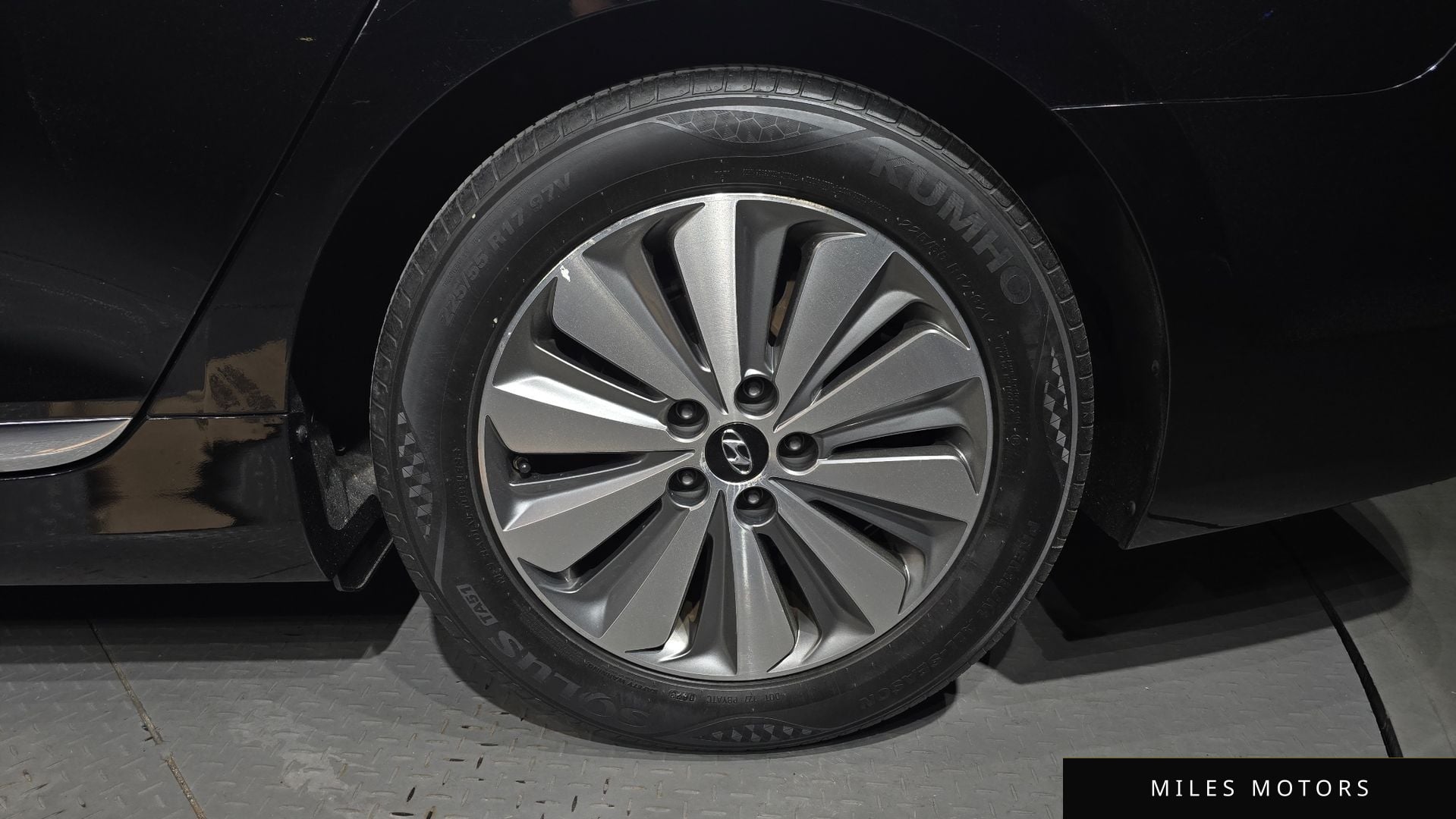 Hyundai Grandeur 2015 — миниатюра 7