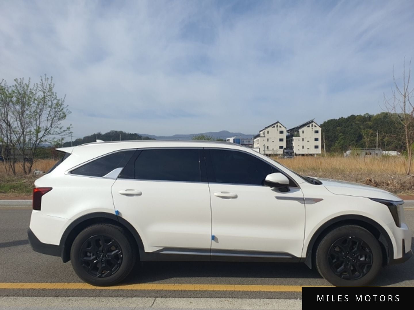 Kia Sorento 2025 — миниатюра 2