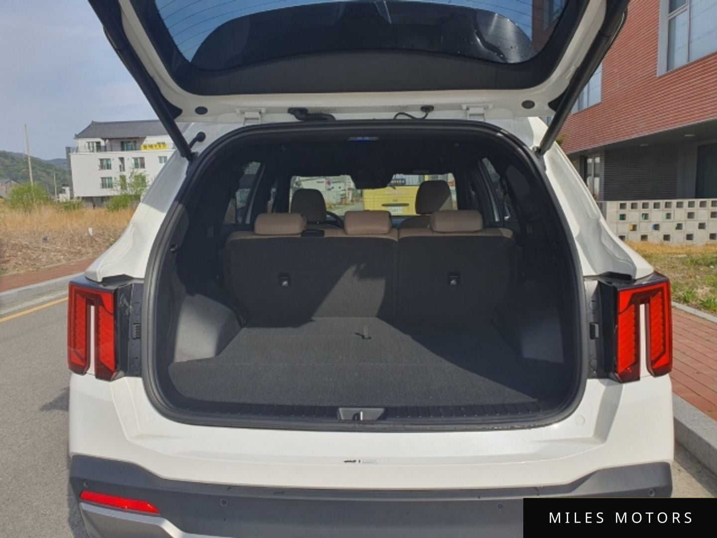 Kia Sorento 2025 — миниатюра 5