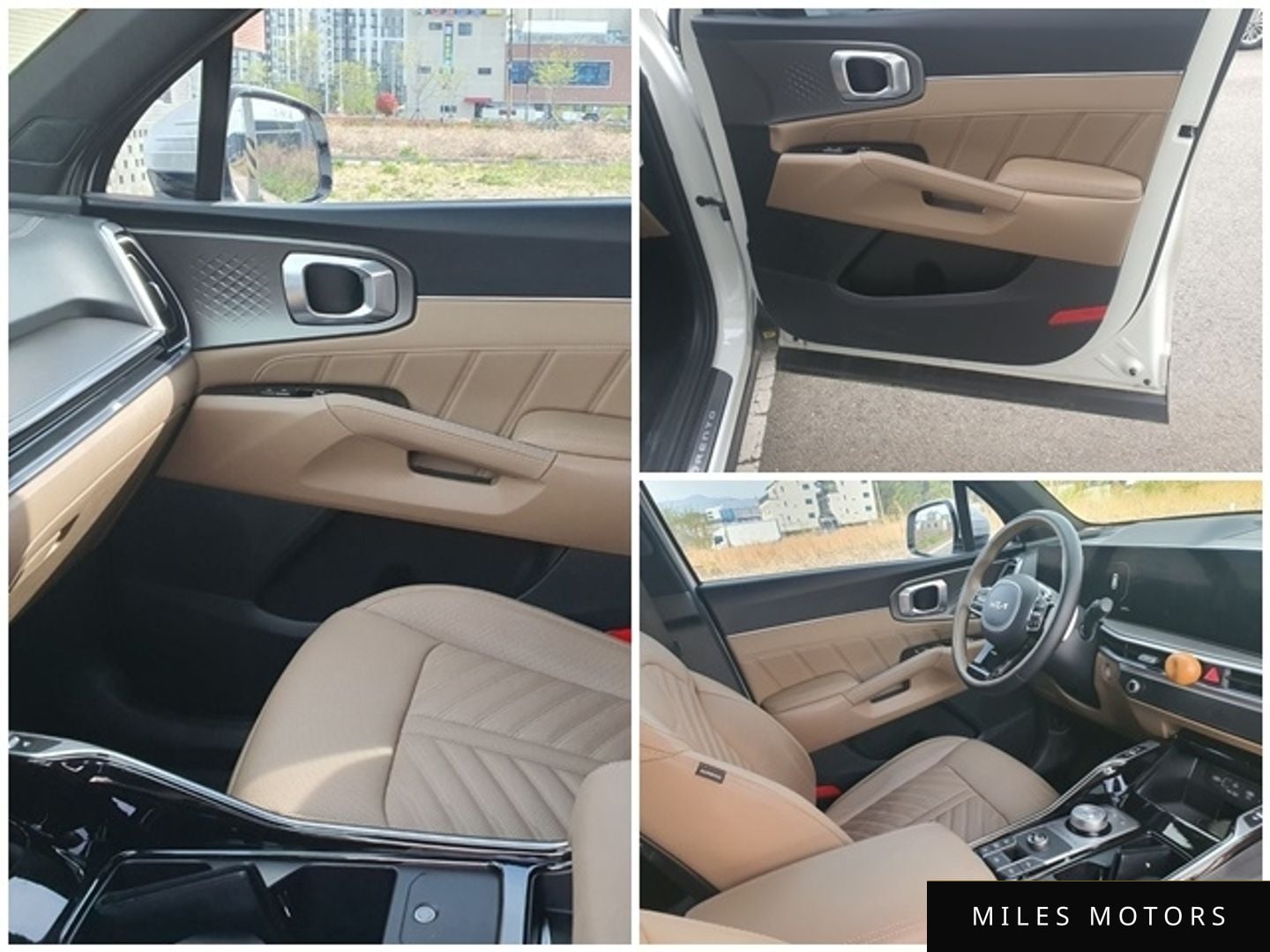 Kia Sorento 2025 — миниатюра 8
