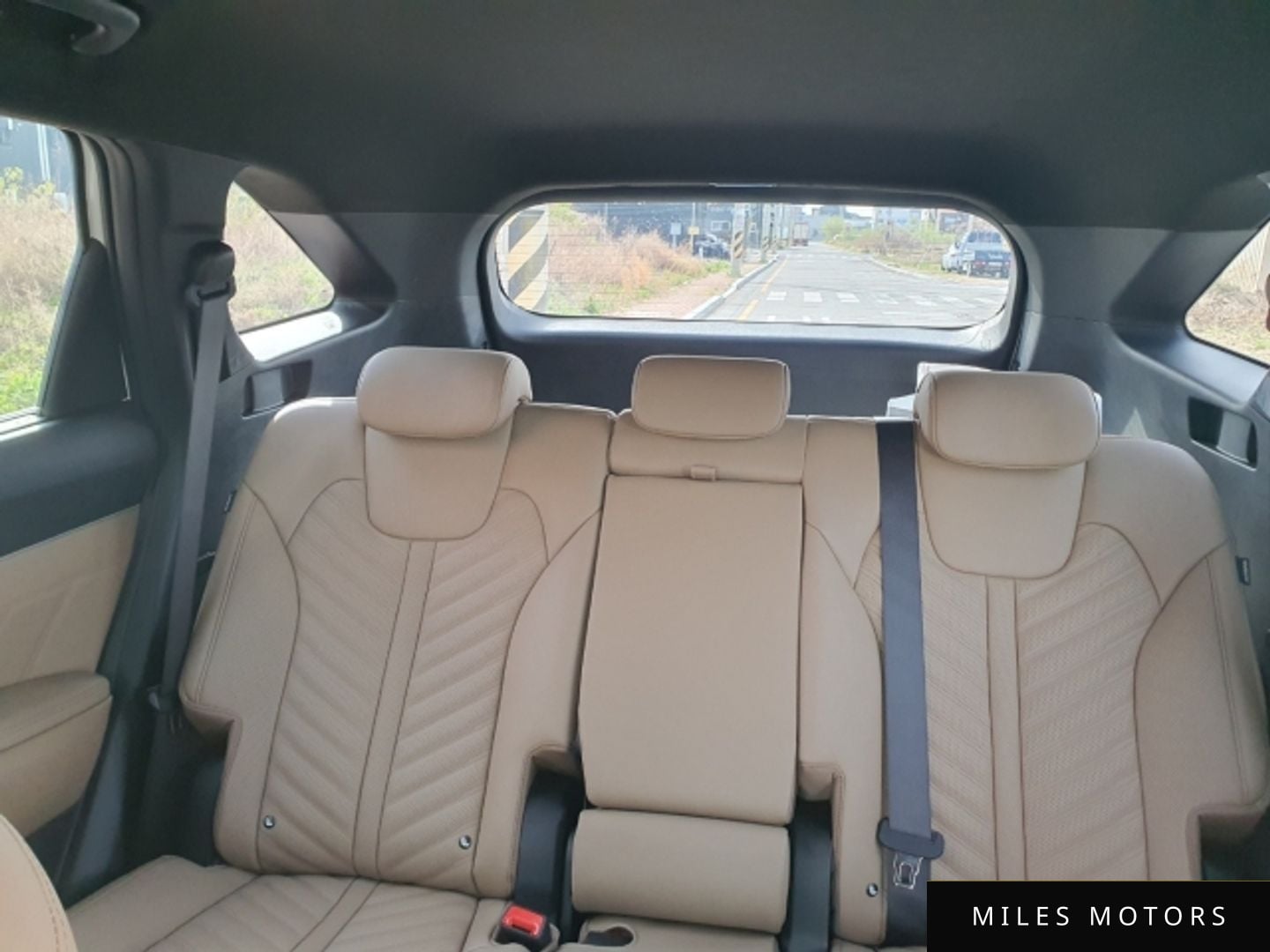 Kia Sorento 2025 — миниатюра 9